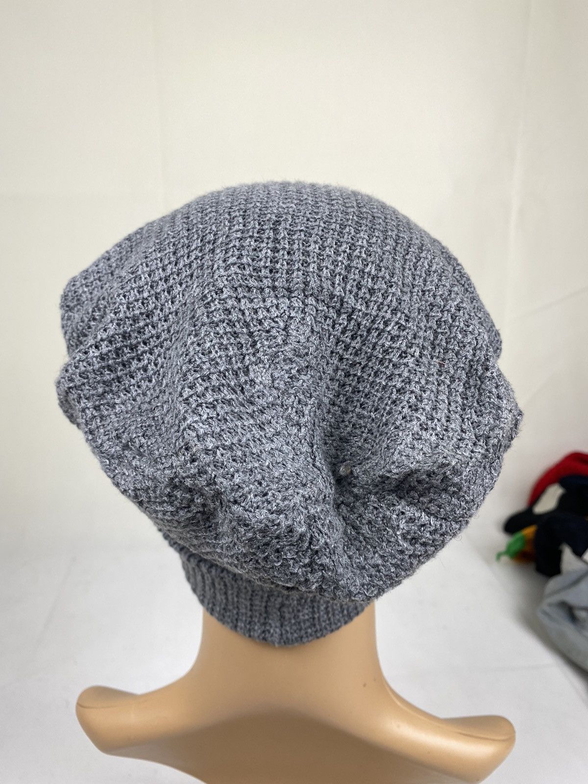 Ben Davis Ben Davis Beanie Hat Snow Cap Size ONE SIZE - 6 Thumbnail