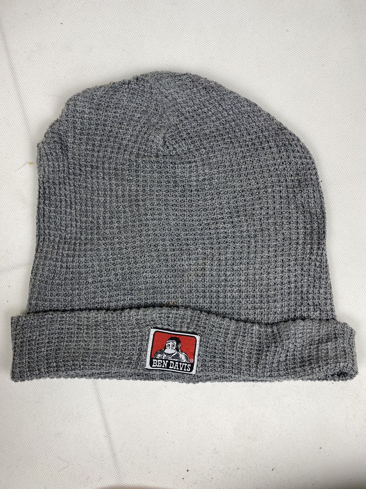 Ben Davis Ben Davis Beanie Hat Snow Cap Size ONE SIZE - 3 Thumbnail