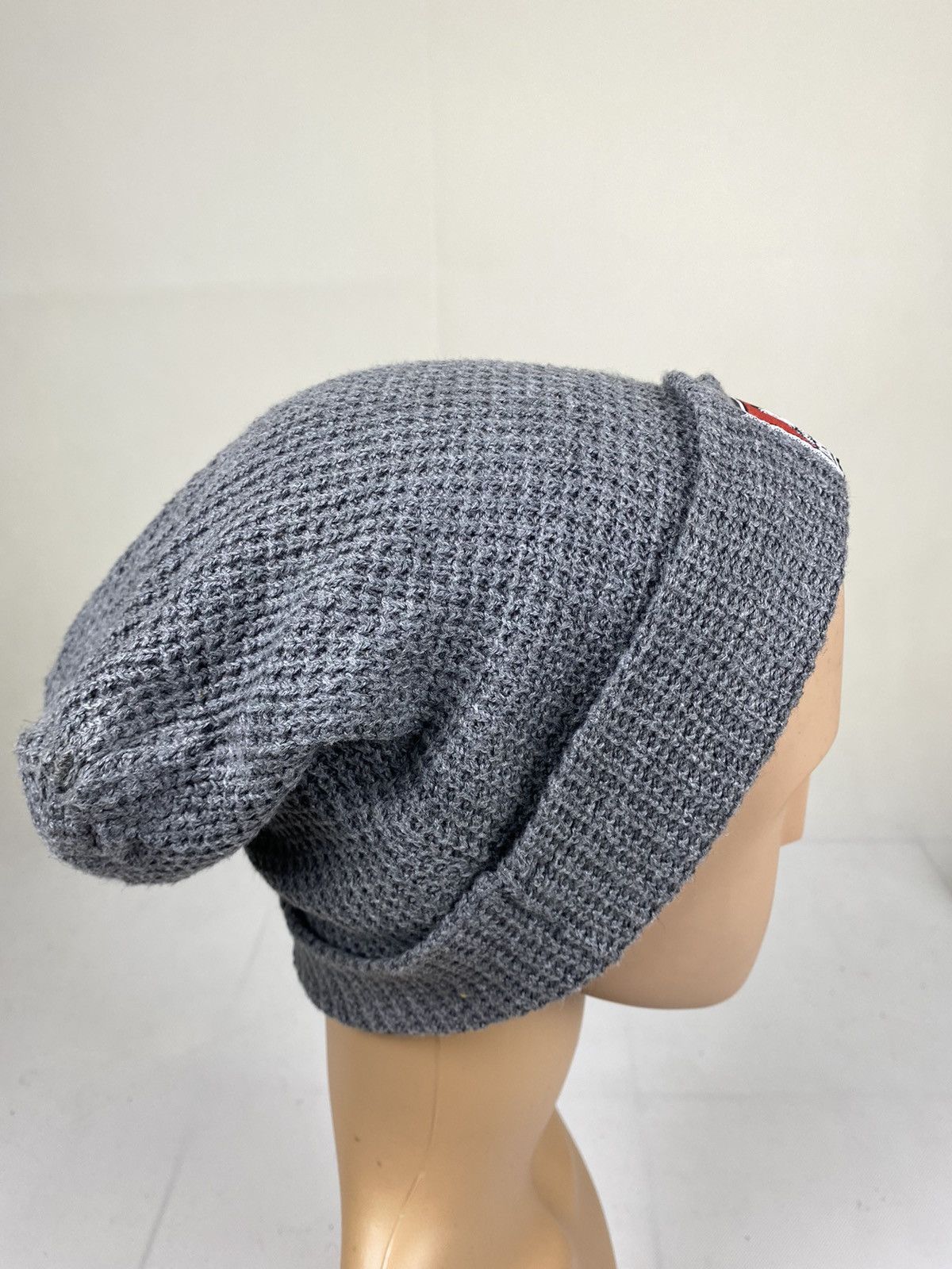 Ben Davis Ben Davis Beanie Hat Snow Cap Size ONE SIZE - 5 Thumbnail