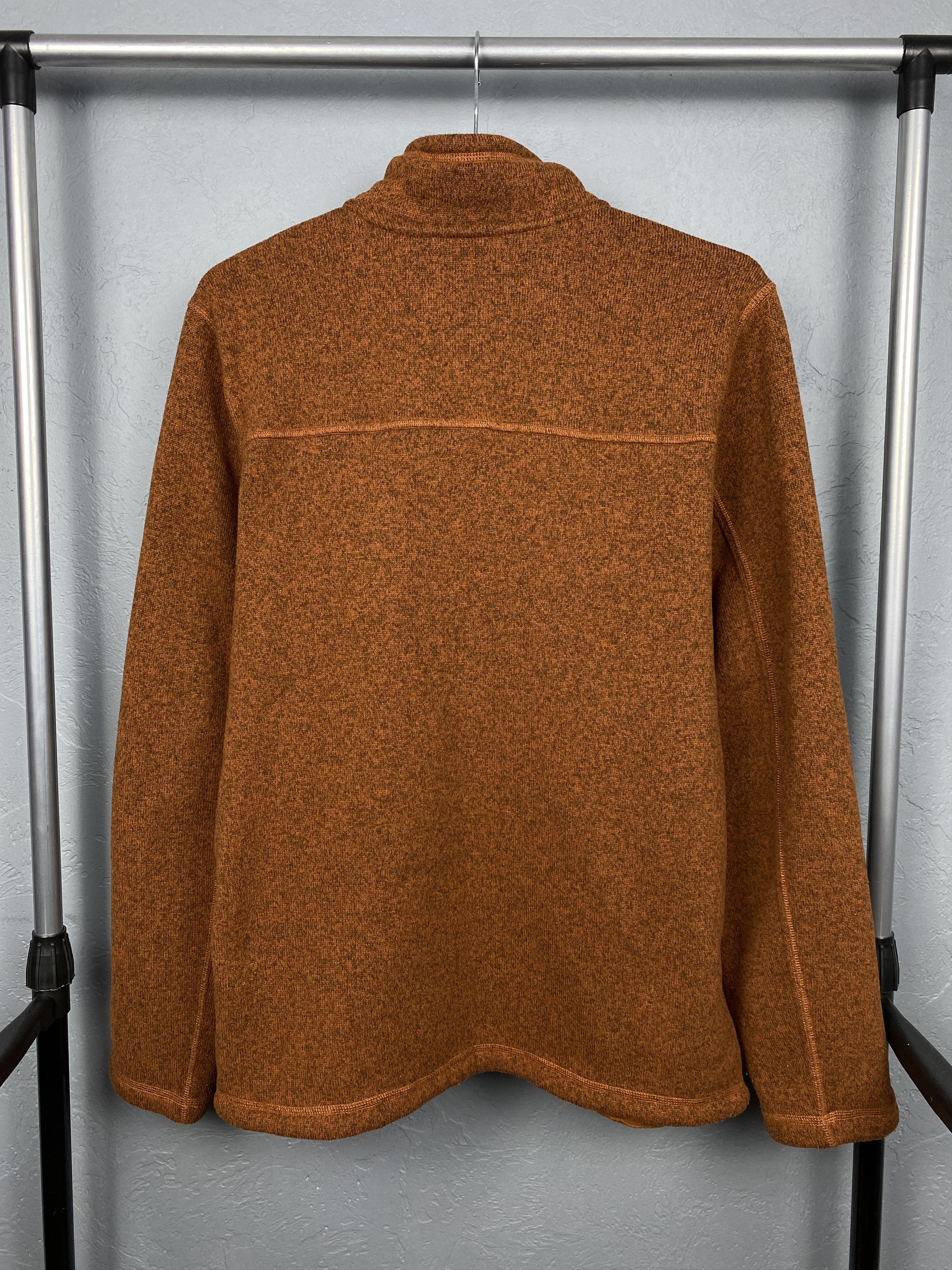 Polartec × The North Face The North Face Fleece Polartec Mens Jacket Size US L / EU 52-54 / 3 - 6 Thumbnail