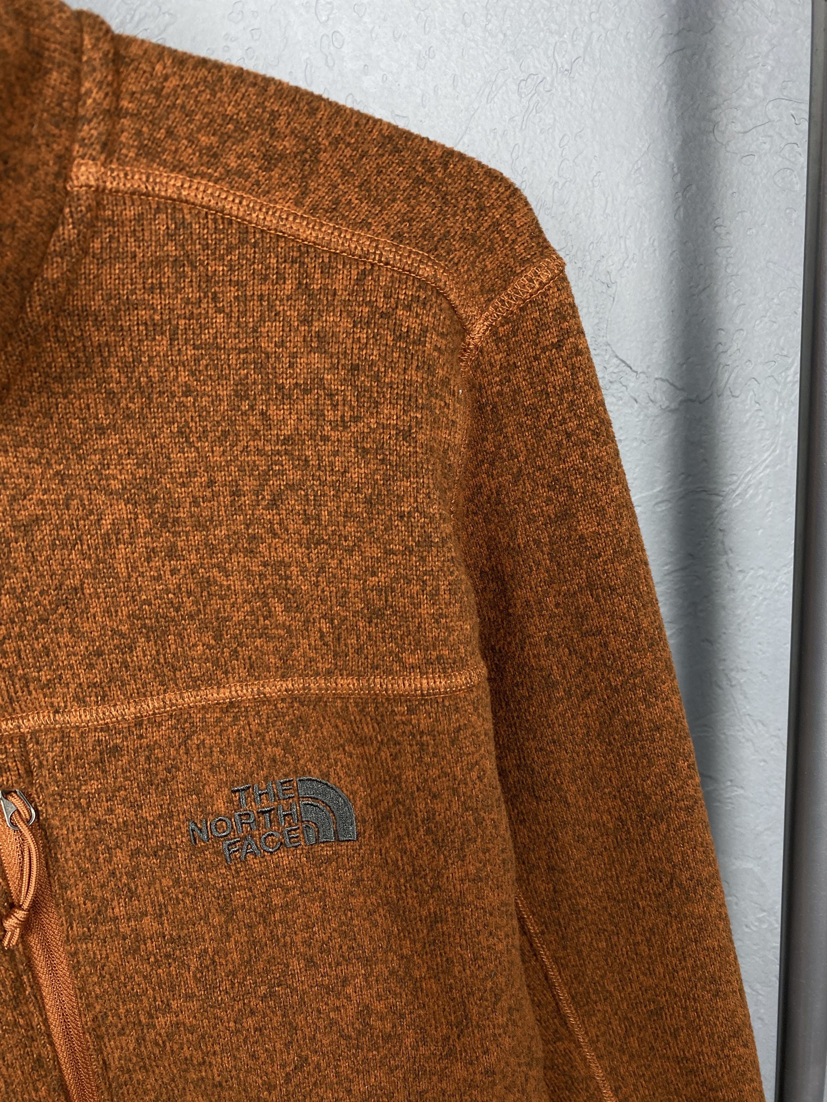 Polartec × The North Face The North Face Fleece Polartec Mens Jacket Size US L / EU 52-54 / 3 - 3 Thumbnail