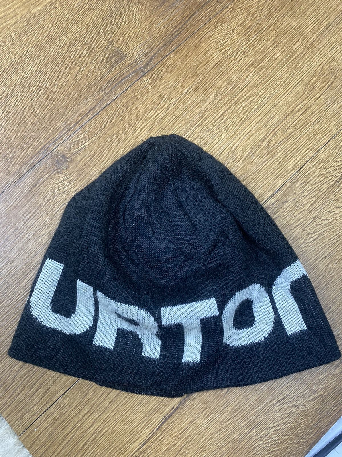 Burton SpellOut Winter Beanie Hat