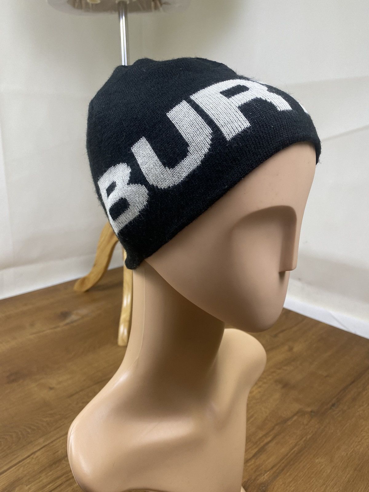 Burton SpellOut Winter Beanie Hat