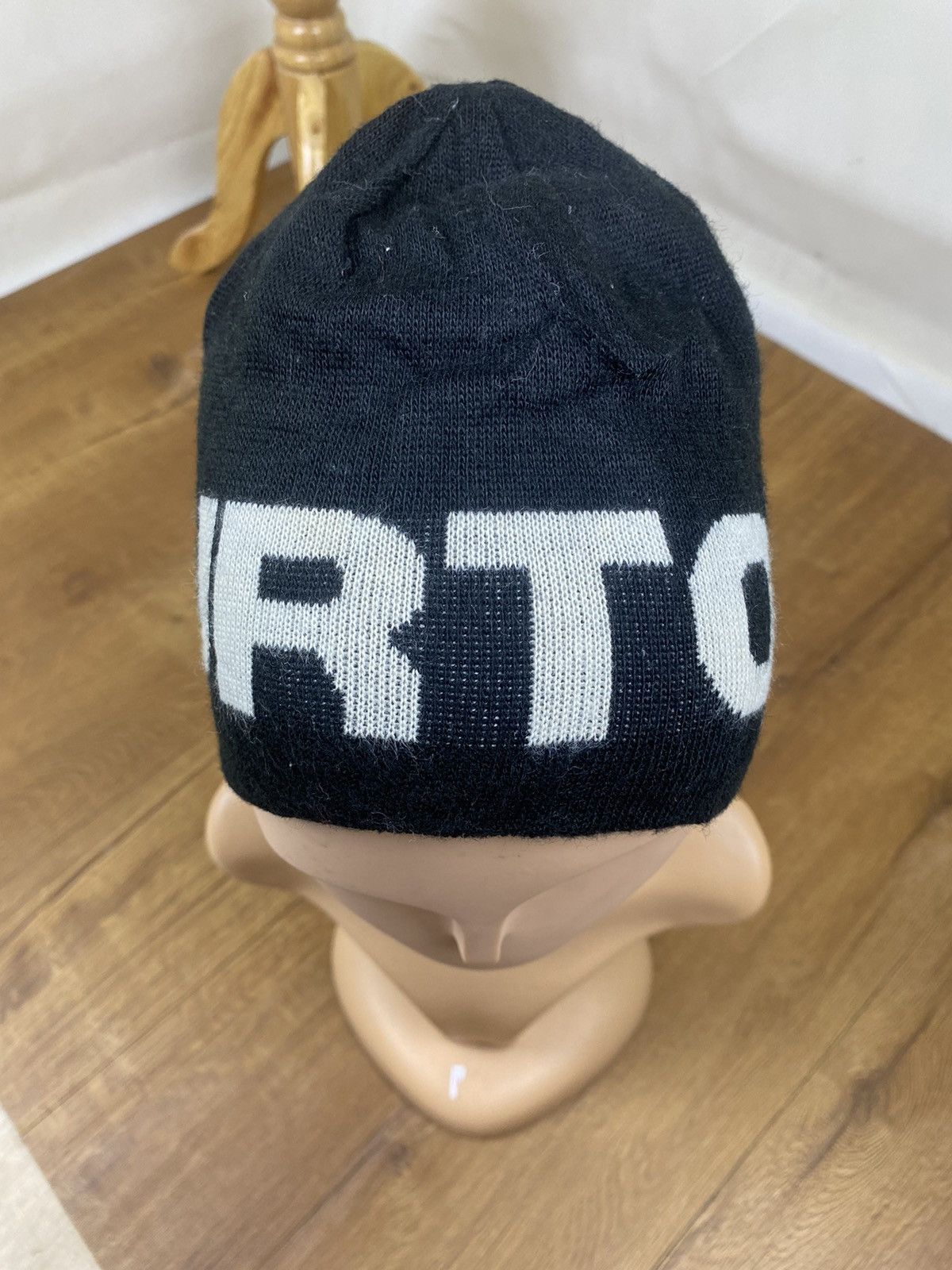 Burton SpellOut Winter Beanie Hat