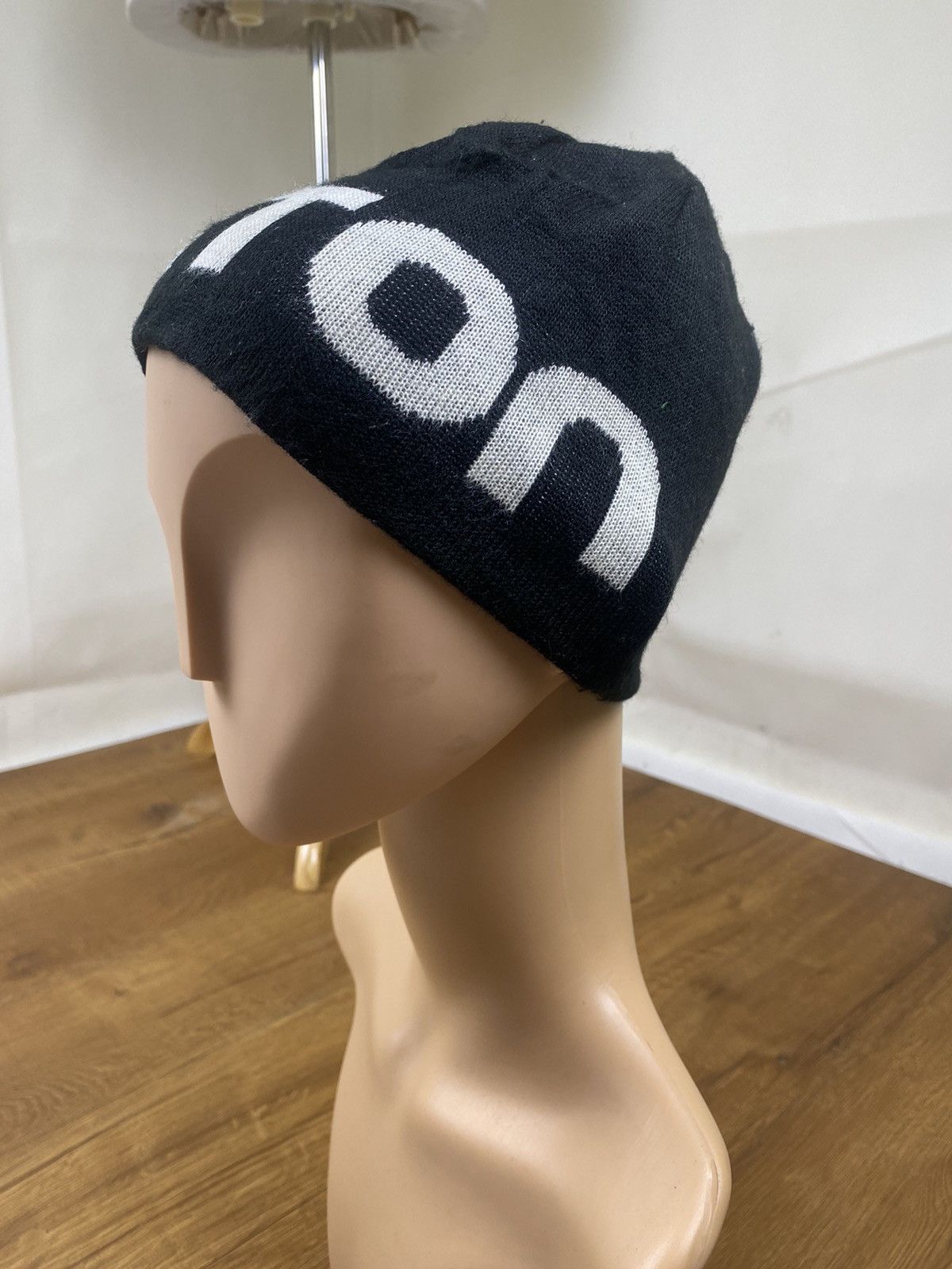Burton SpellOut Winter Beanie Hat