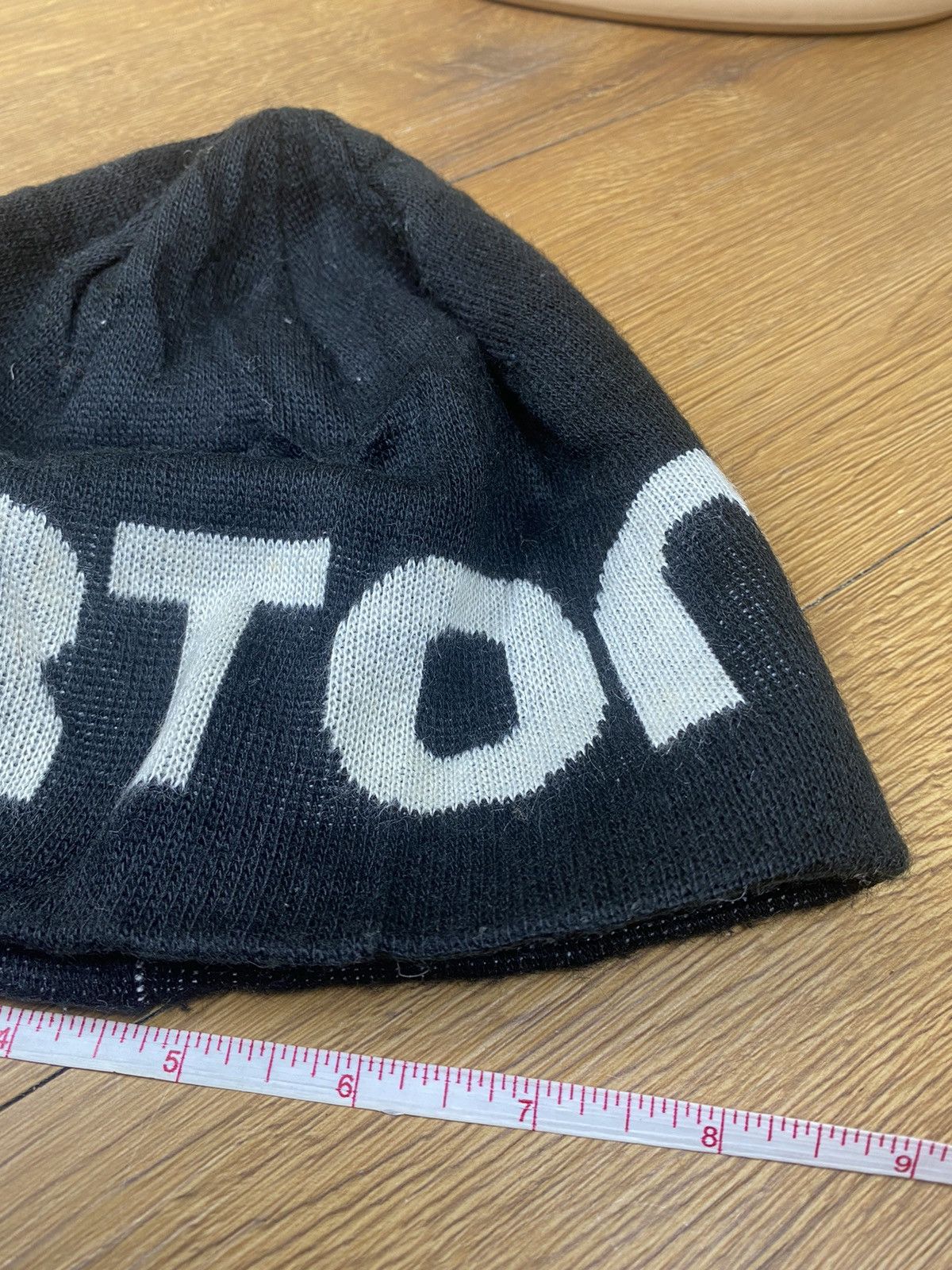 Burton SpellOut Winter Beanie Hat
