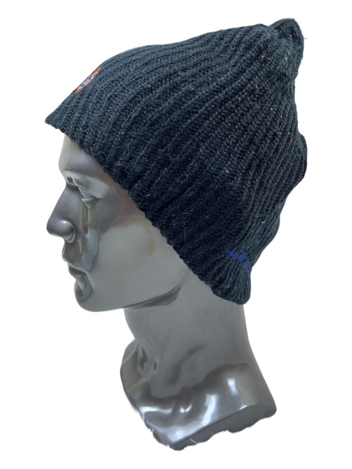 Sports Specialties Vintage 76 Lubricant Winter Beanie Hat Size ONE SIZE - 3 Thumbnail