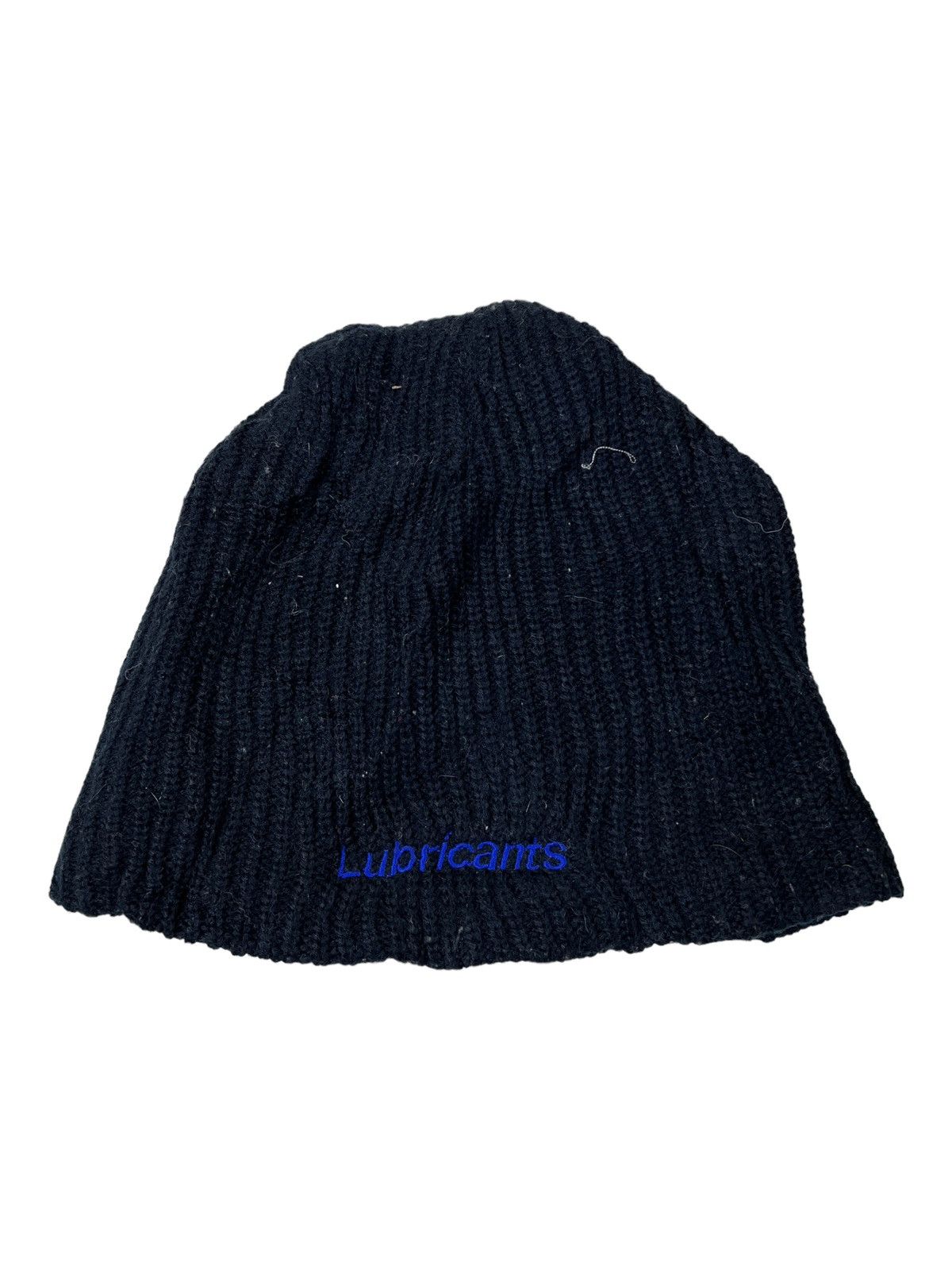 Sports Specialties Vintage 76 Lubricant Winter Beanie Hat Size ONE SIZE - 4 Thumbnail
