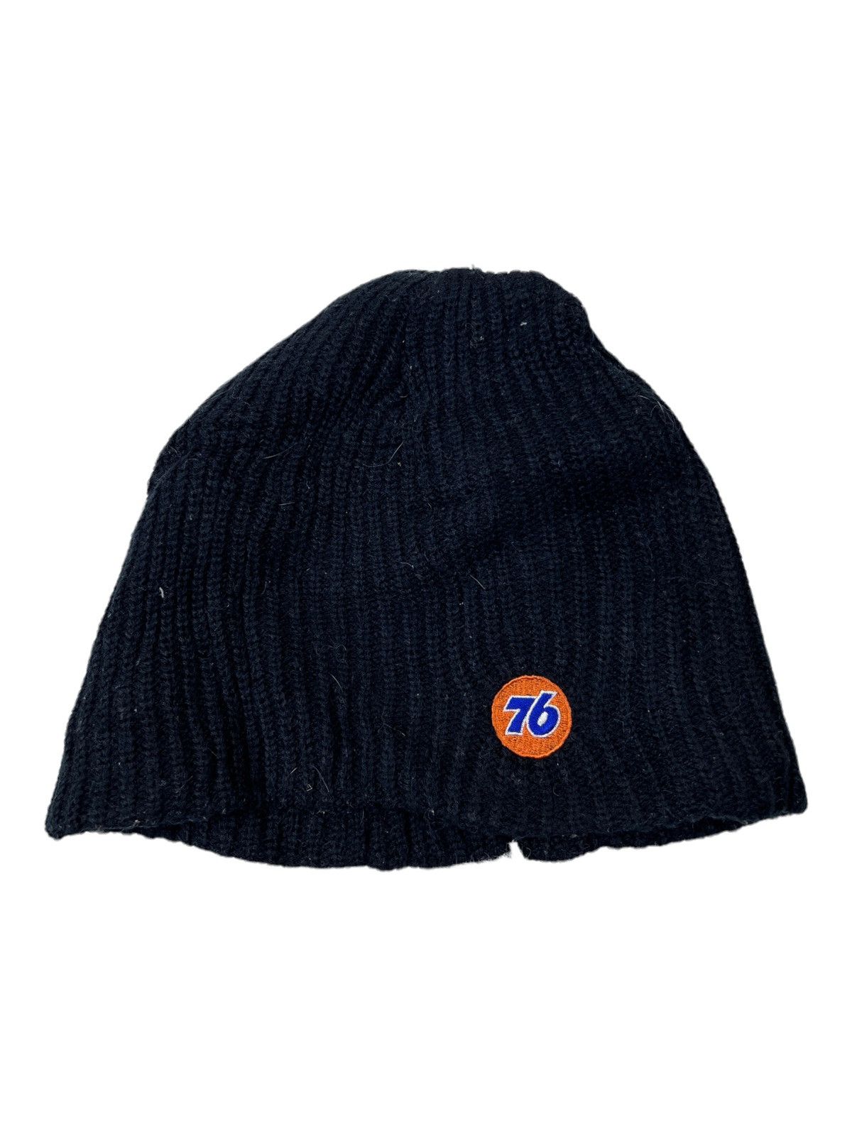 Sports Specialties Vintage 76 Lubricant Winter Beanie Hat Size ONE SIZE - 5 Thumbnail