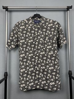 Ralph Lauren Hawaii, Men's Fashion, Tops & Sets, Formal Shirts on Carousell