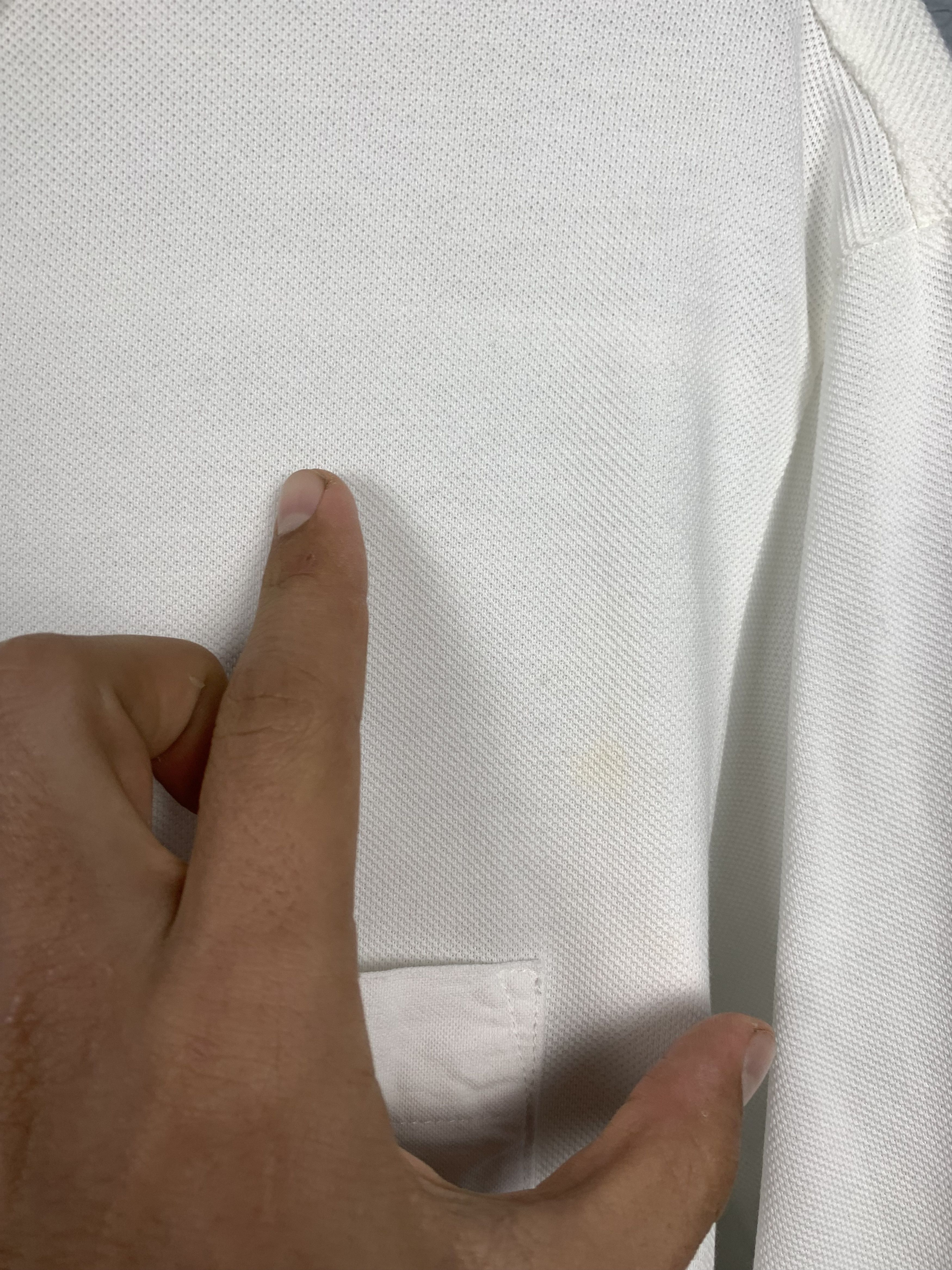 Fred Perry × Vintage Fred Perry Vintage Mens Polo Shirt Size US XXL / EU 58 / 5 - 3 Thumbnail