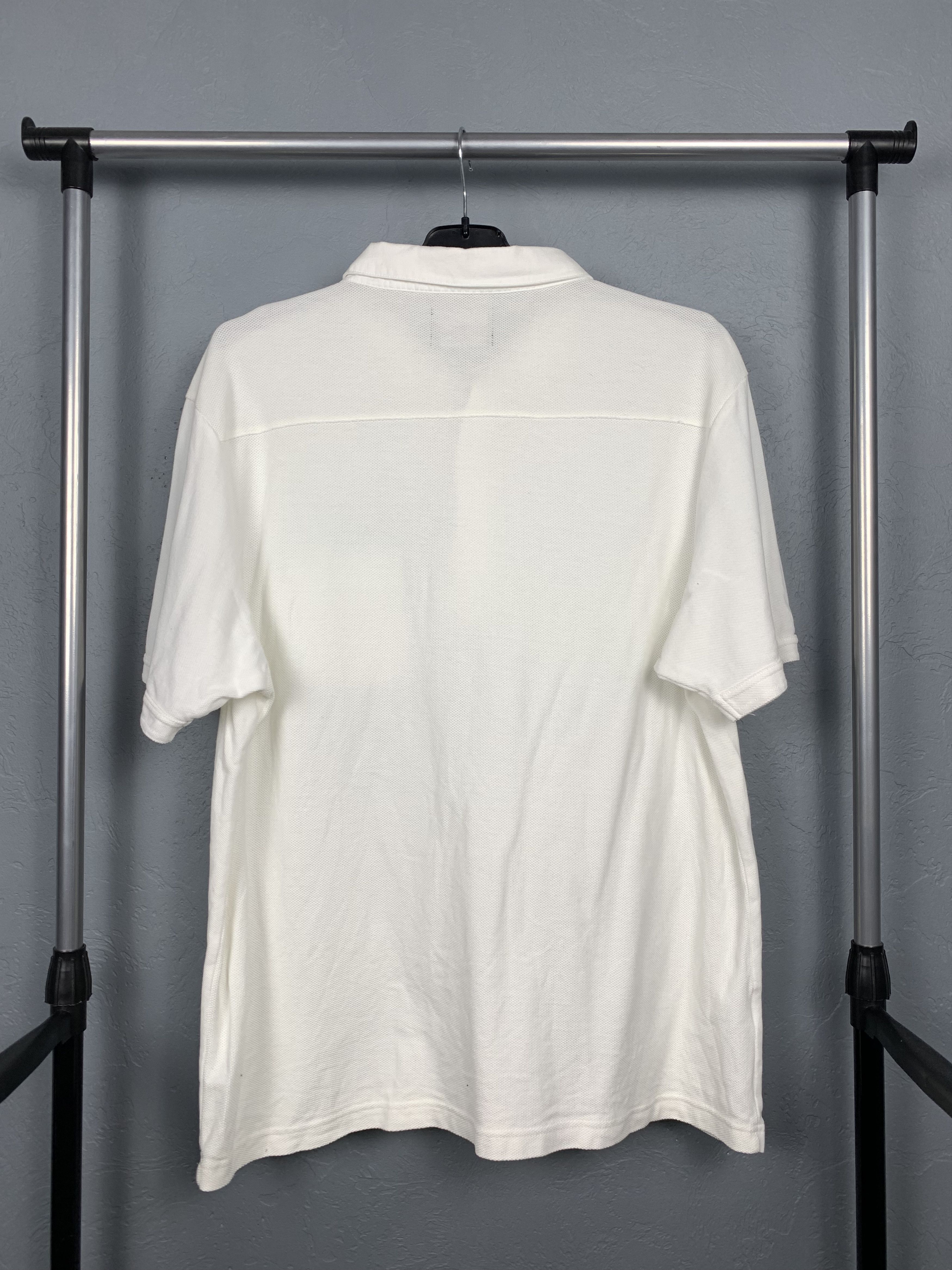 Fred Perry × Vintage Fred Perry Vintage Mens Polo Shirt Size US XXL / EU 58 / 5 - 6 Thumbnail