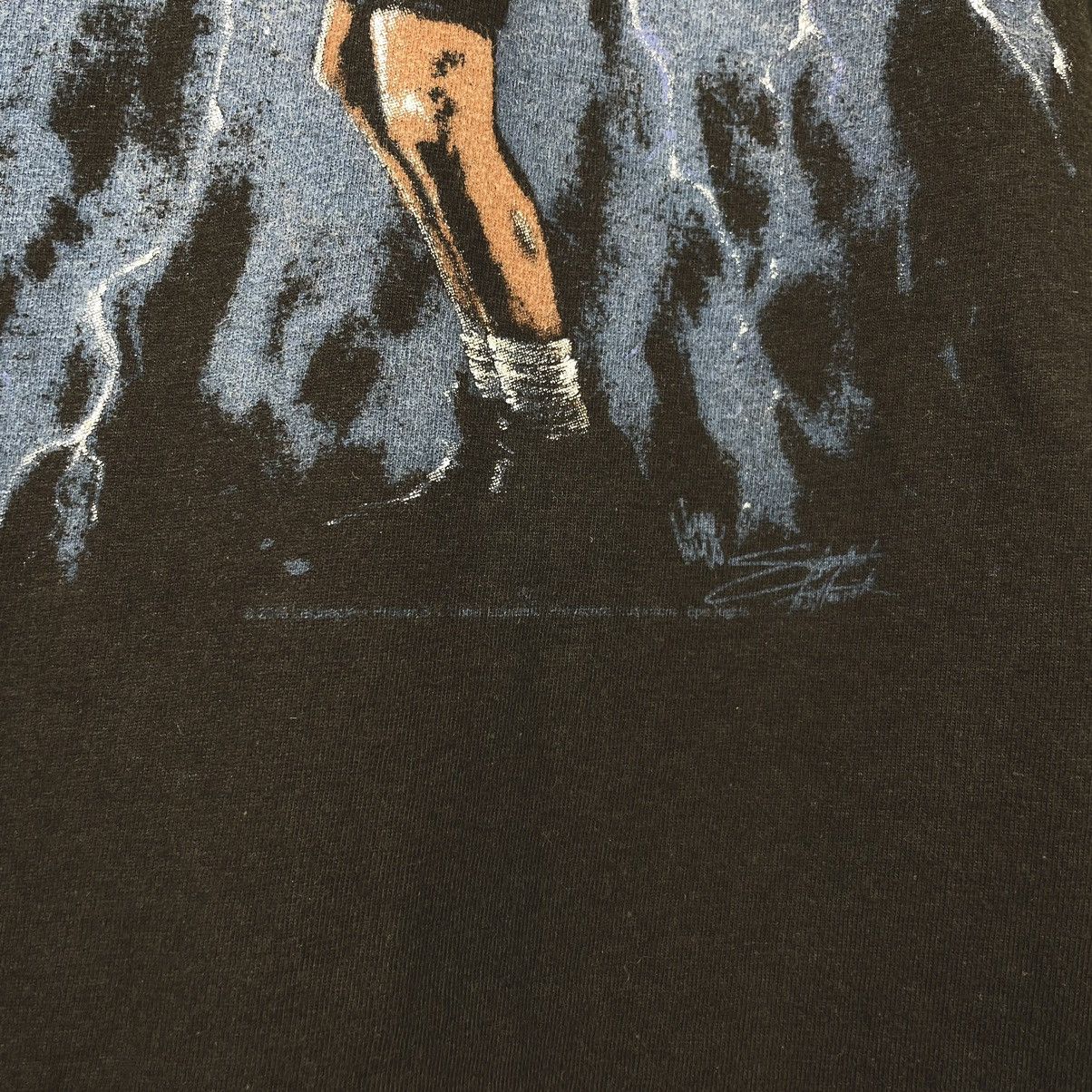 AC/DC AC/DC T-shirt Size US XL / EU 56 / 4 - 3 Thumbnail