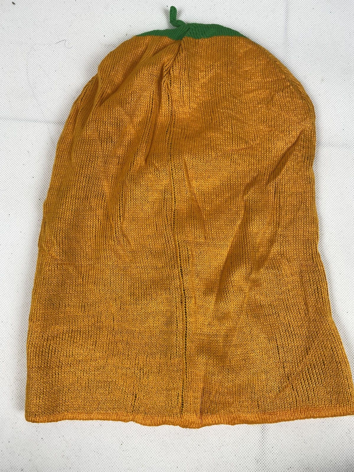 Other Pumpkin 3 Hole Balaclava Full Mask Halloween Size ONE SIZE - 4 Thumbnail