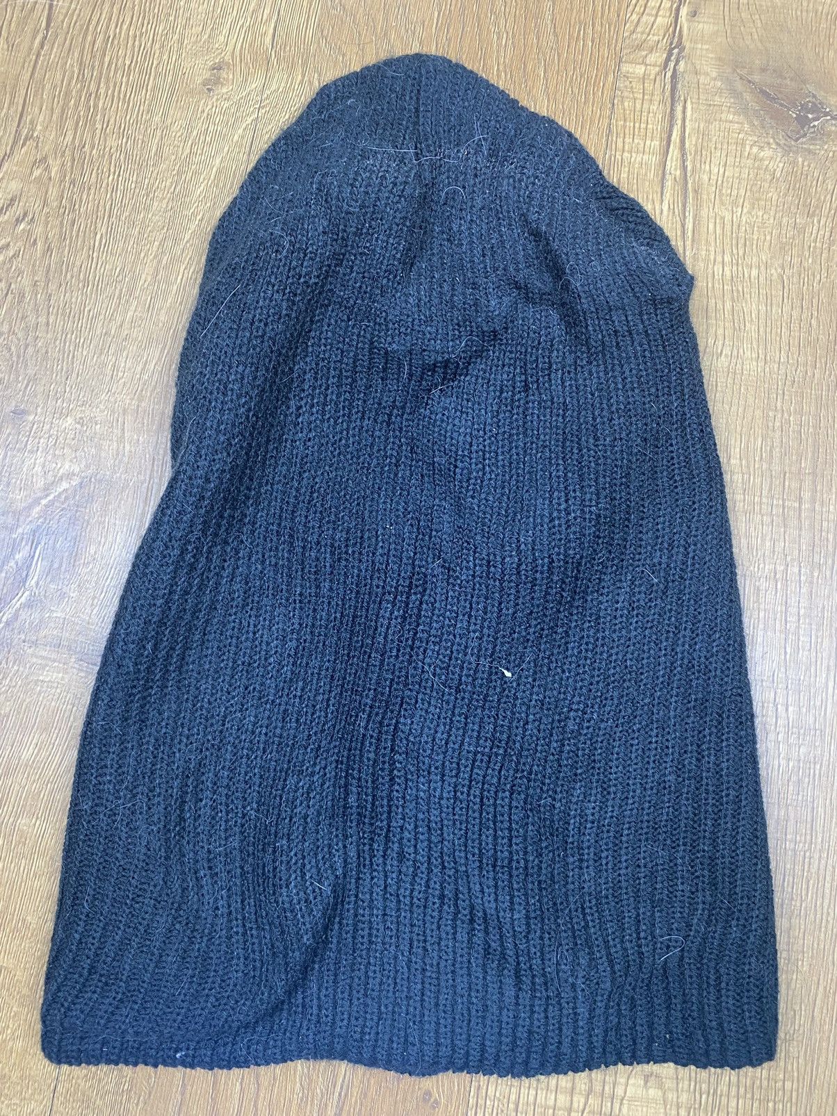 Japanese Brand Balaclava Full Mask Ski With Zip Size ONE SIZE - 6 Thumbnail