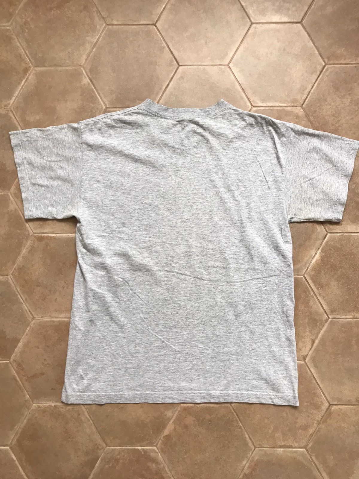 Adidas × Vintage Adidas vintage shirt Size US M / EU 48-50 / 2 - 5 Thumbnail