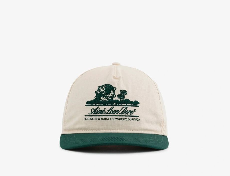 Aime Leon Dore Aime Leon Dore Unisphere Hat | Grailed