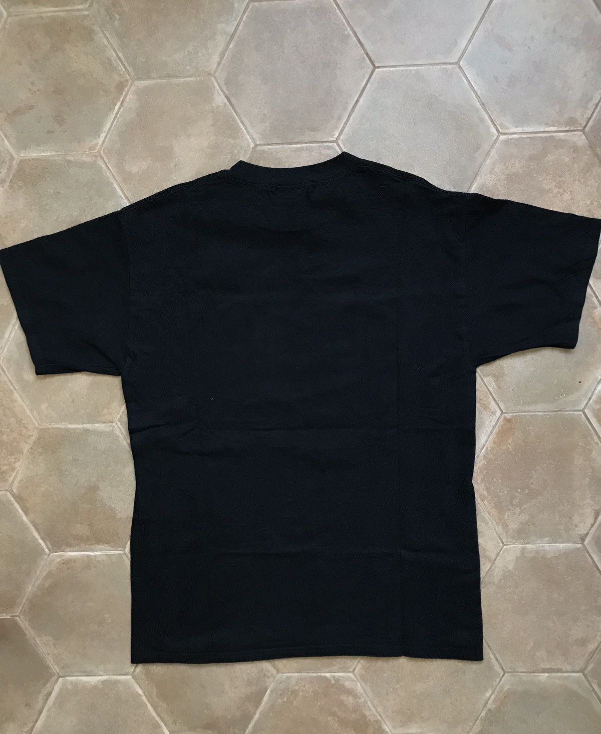 Tultex × Vintage FOOT LOOSE MOVIE PROMO VINTAGE RARE SHIRT Size US L / EU 52-54 / 3 - 6 Thumbnail