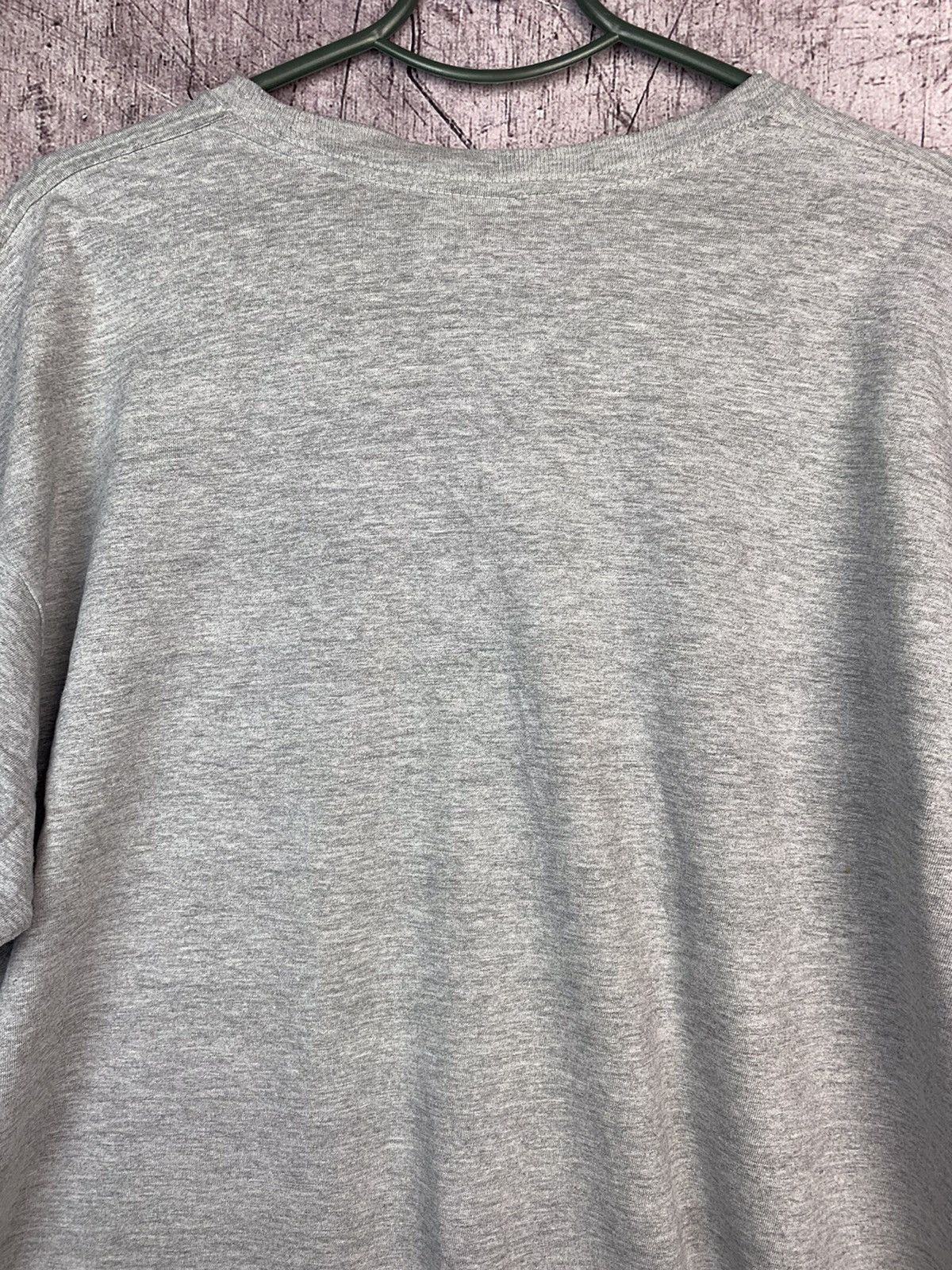 Undefeated Undefeated vintage t-shirt tee Undftd Size US XL / EU 56 / 4 - 8 Thumbnail