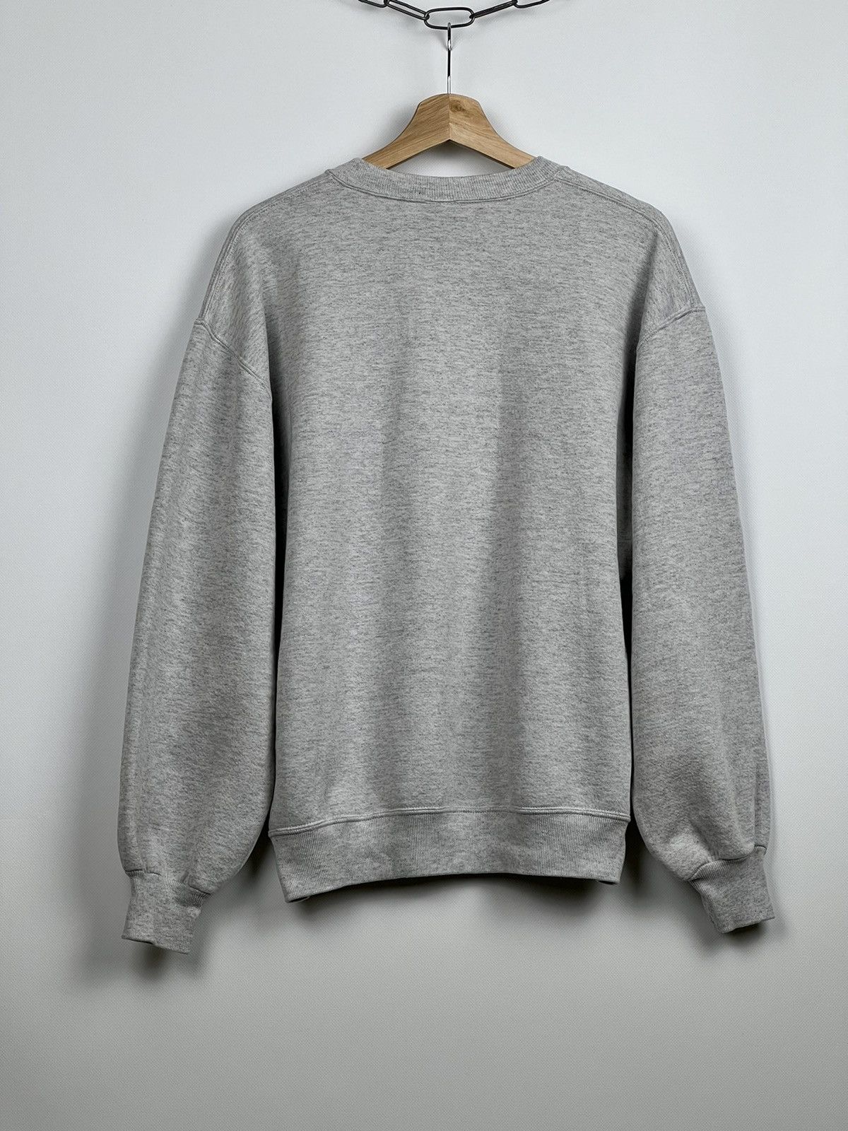 Russell Athletic × Vintage Vintage Russell Athletic Kansas State Sweatshirt Made in USA Size US L / EU 52-54 / 3 - 2 Thumbnail