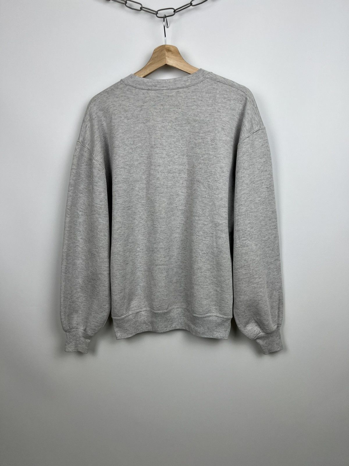 Russell Athletic × Vintage Vintage Russell Athletic Kansas State Sweatshirt Made in USA Size US L / EU 52-54 / 3 - 4 Thumbnail