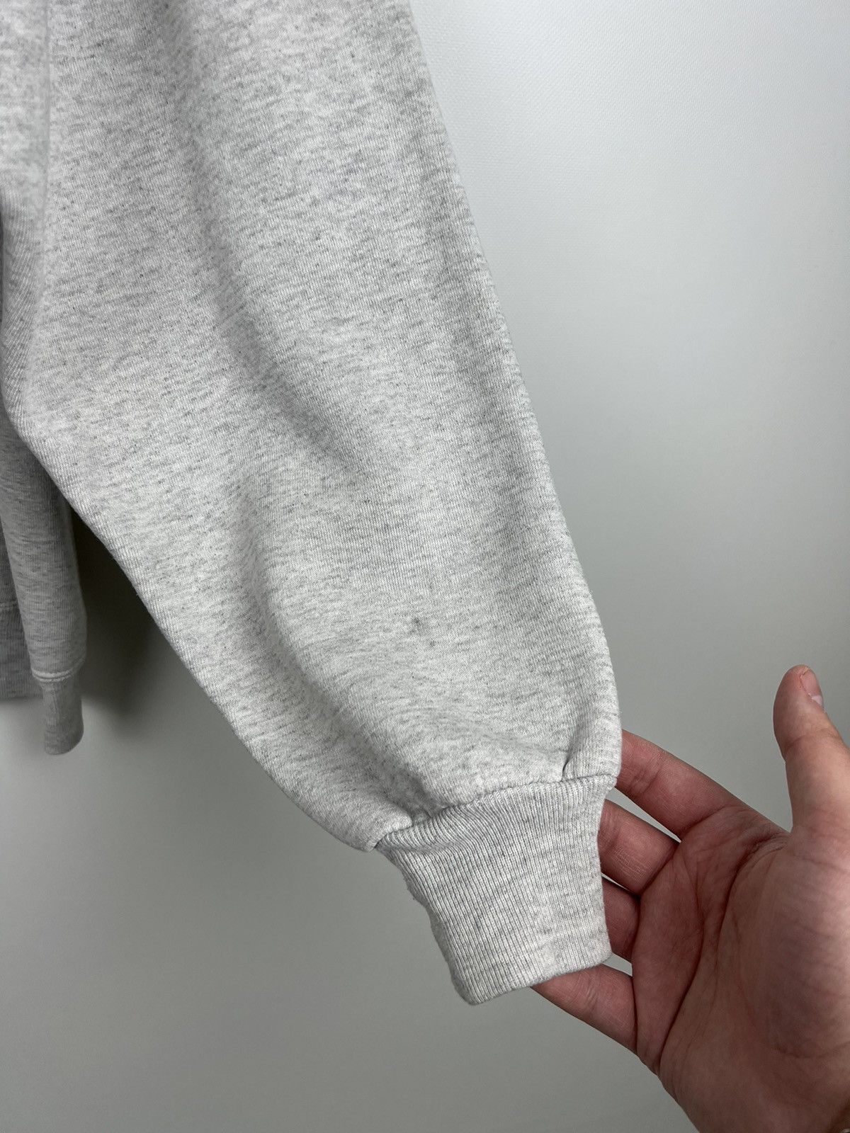 Russell Athletic × Vintage Vintage Russell Athletic Kansas State Sweatshirt Made in USA Size US L / EU 52-54 / 3 - 8 Thumbnail