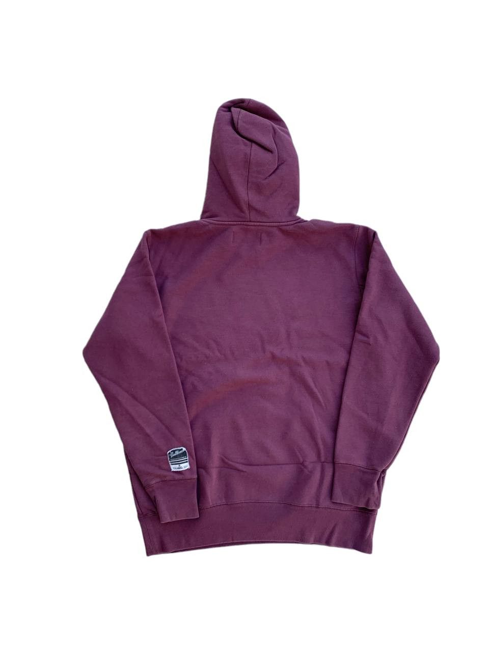 Japanese Brand Vintage Realbvoice Surf Skate Logo Hoodie Size US L / EU 52-54 / 3 - 2 Thumbnail