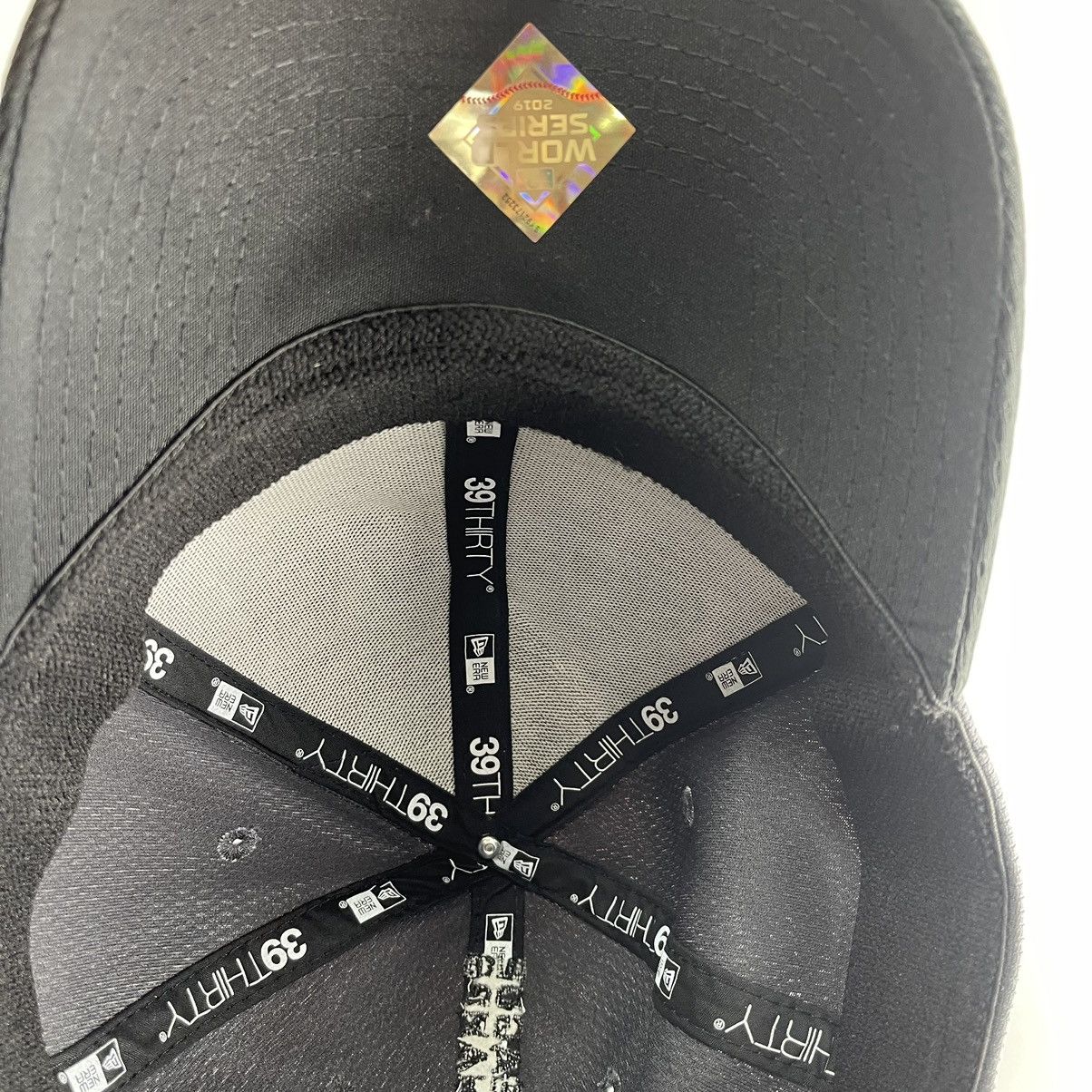 New Era Houston Astros new era 39 Size ONE SIZE - 3 Thumbnail