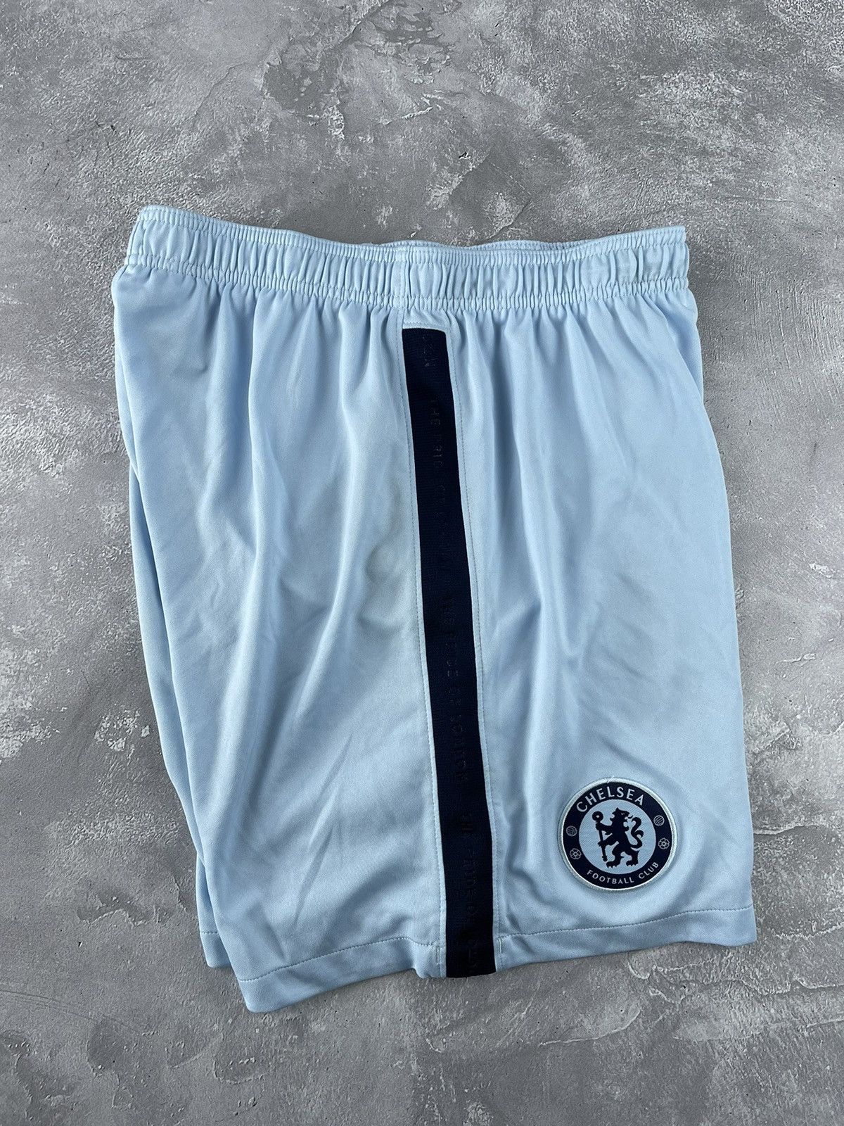 Nike Nike Chelsea shorts Size US 33 - 8 Thumbnail