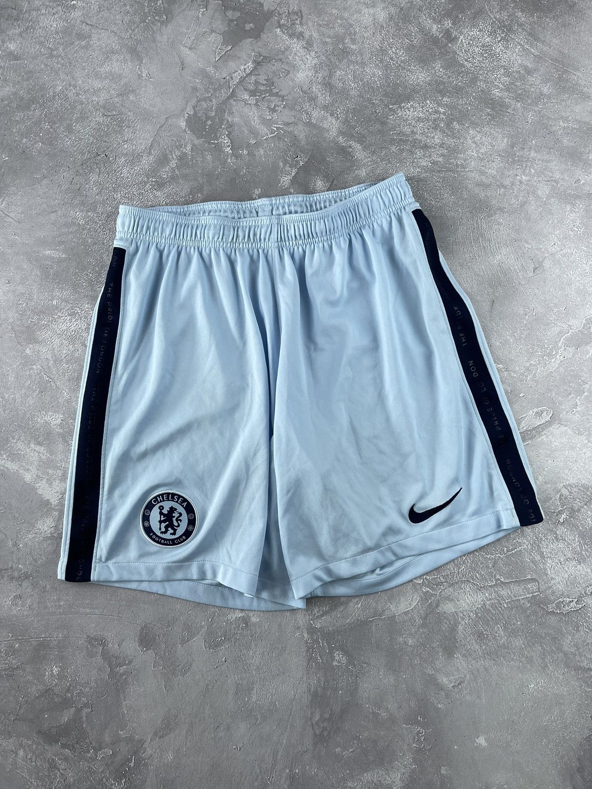Nike Nike Chelsea shorts Size US 33 - 1 Thumbnail