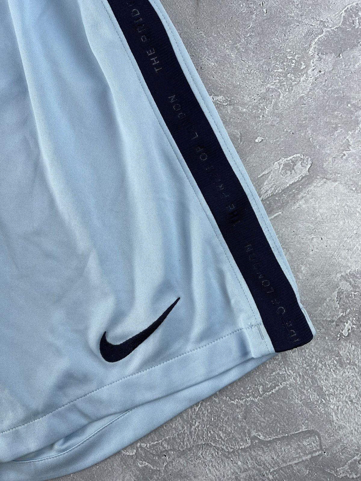 Nike Nike Chelsea shorts Size US 33 - 2 Thumbnail