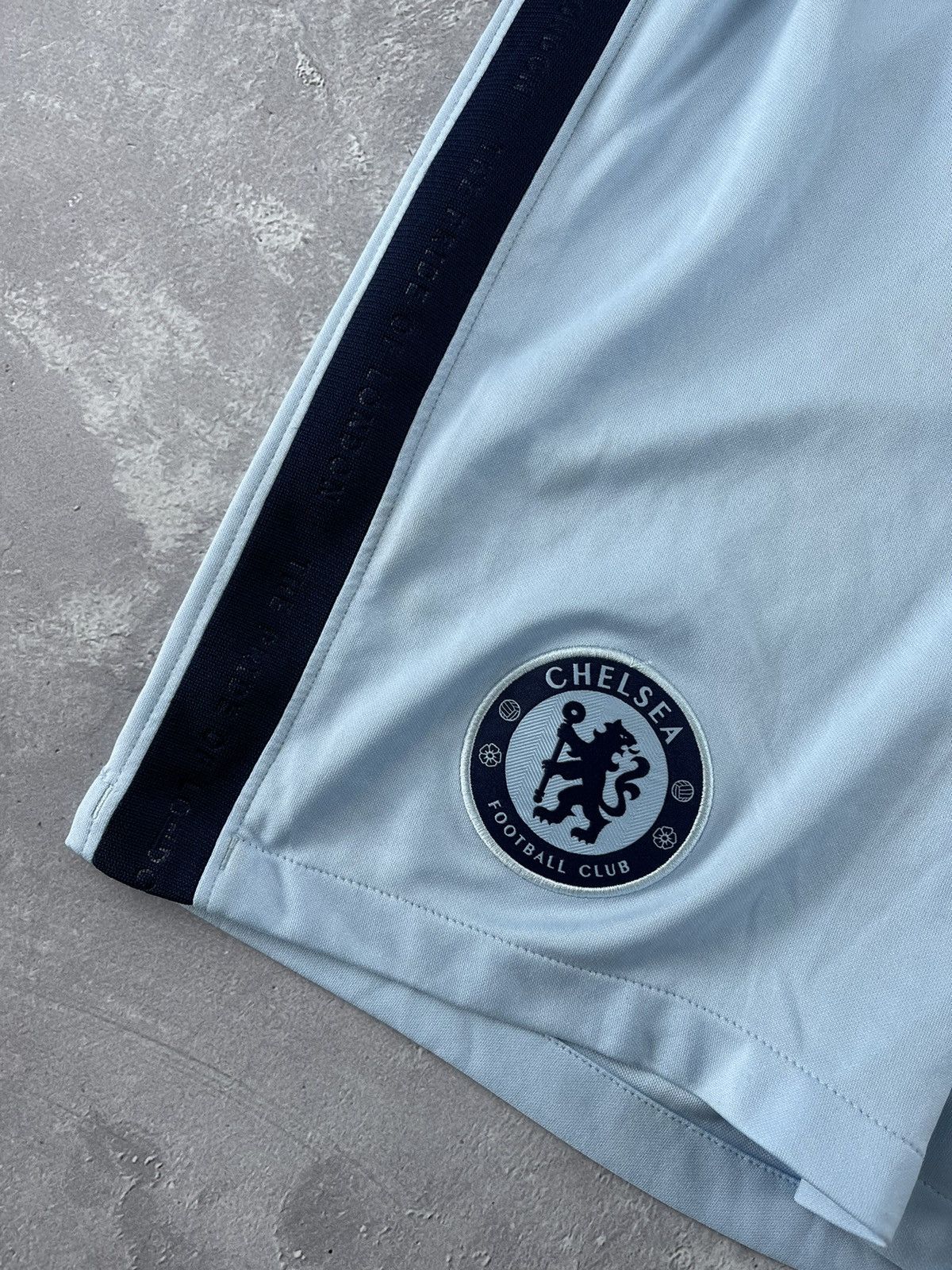Nike Nike Chelsea shorts Size US 33 - 3 Thumbnail