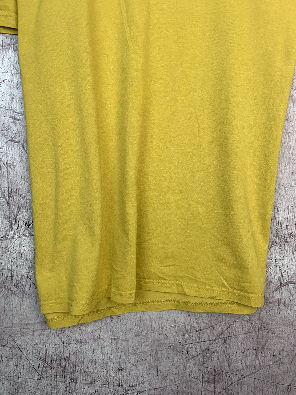Quiksilver × Vintage Vintage Quiksilver Big Logo T Shirt Size US XXL / EU 58 / 5 - 4 Thumbnail
