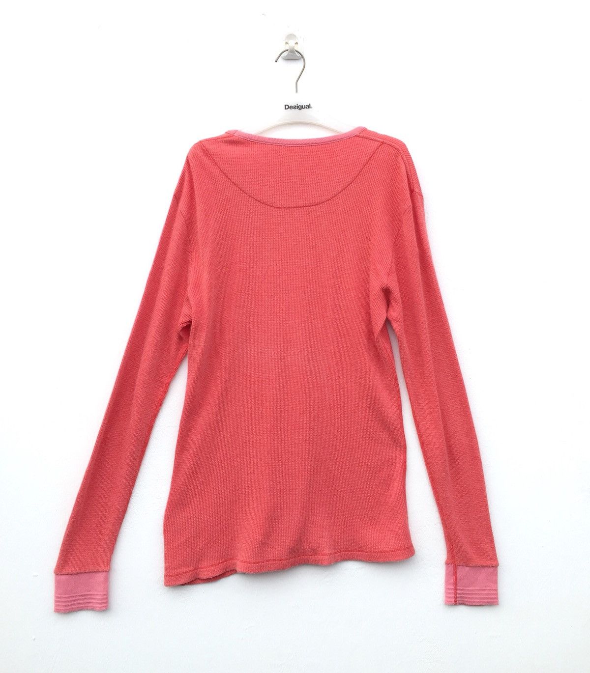 Nonnative Made in Japan Nonnative Loose Style Made by cotton n Angora Size US M / EU 48-50 / 2 - 3 Thumbnail