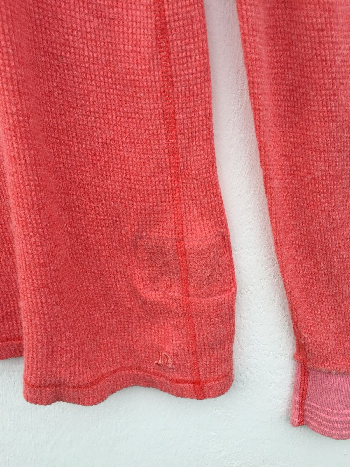 Nonnative Made in Japan Nonnative Loose Style Made by cotton n Angora Size US M / EU 48-50 / 2 - 5 Thumbnail