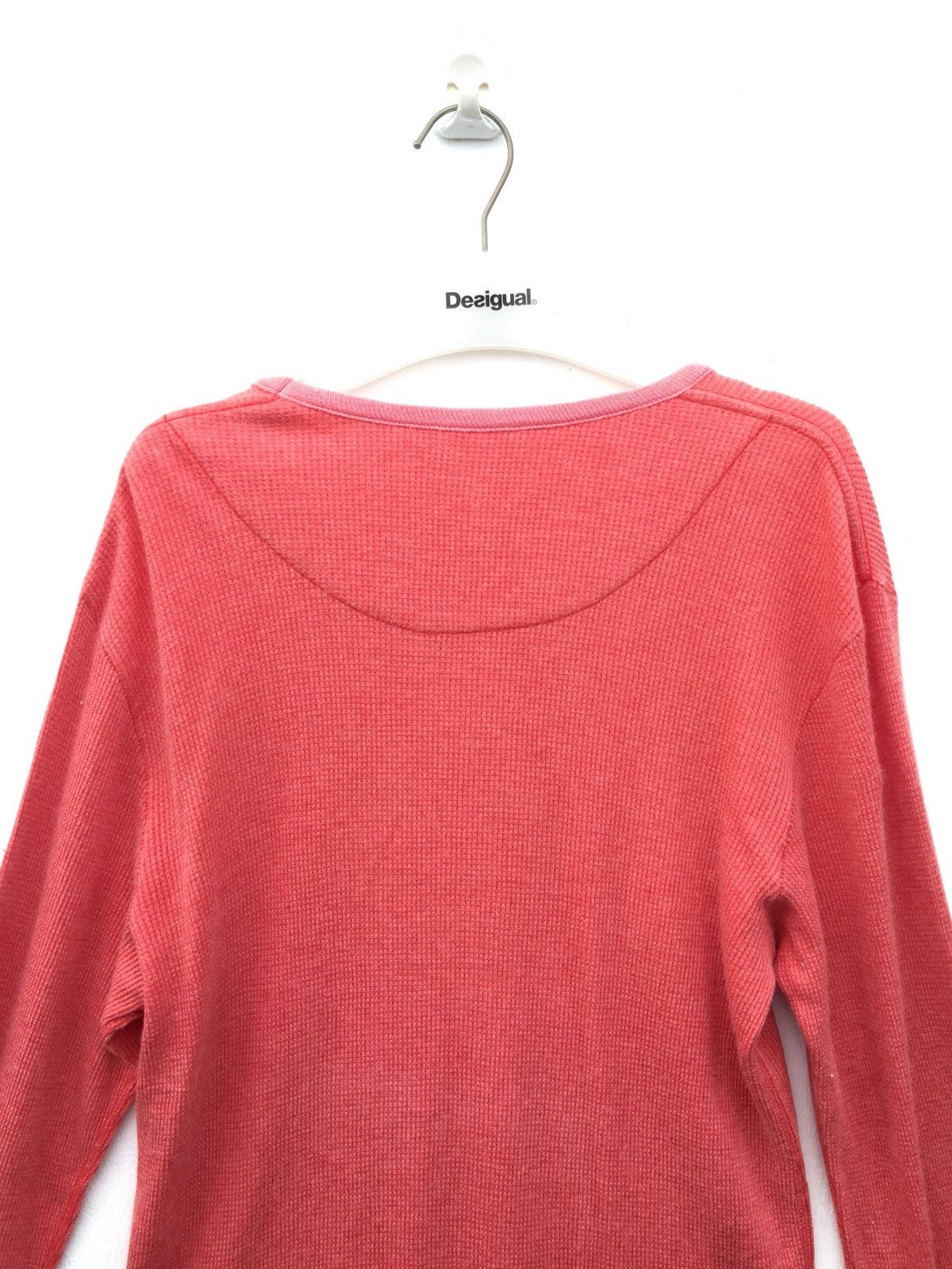 Nonnative Made in Japan Nonnative Loose Style Made by cotton n Angora Size US M / EU 48-50 / 2 - 4 Thumbnail