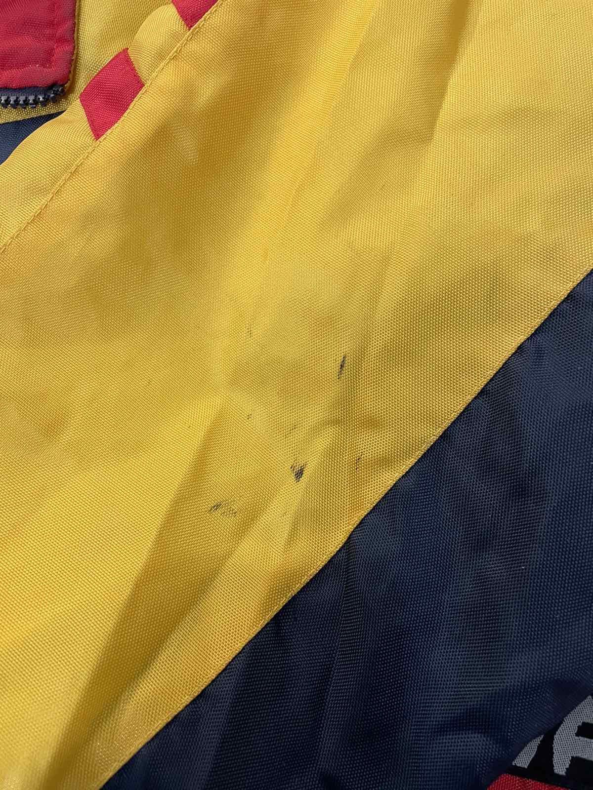 Wu-Tang Clan Wu Tang clan x Wu Wear Windbreaker Size US M / EU 48-50 / 2 - 8 Thumbnail