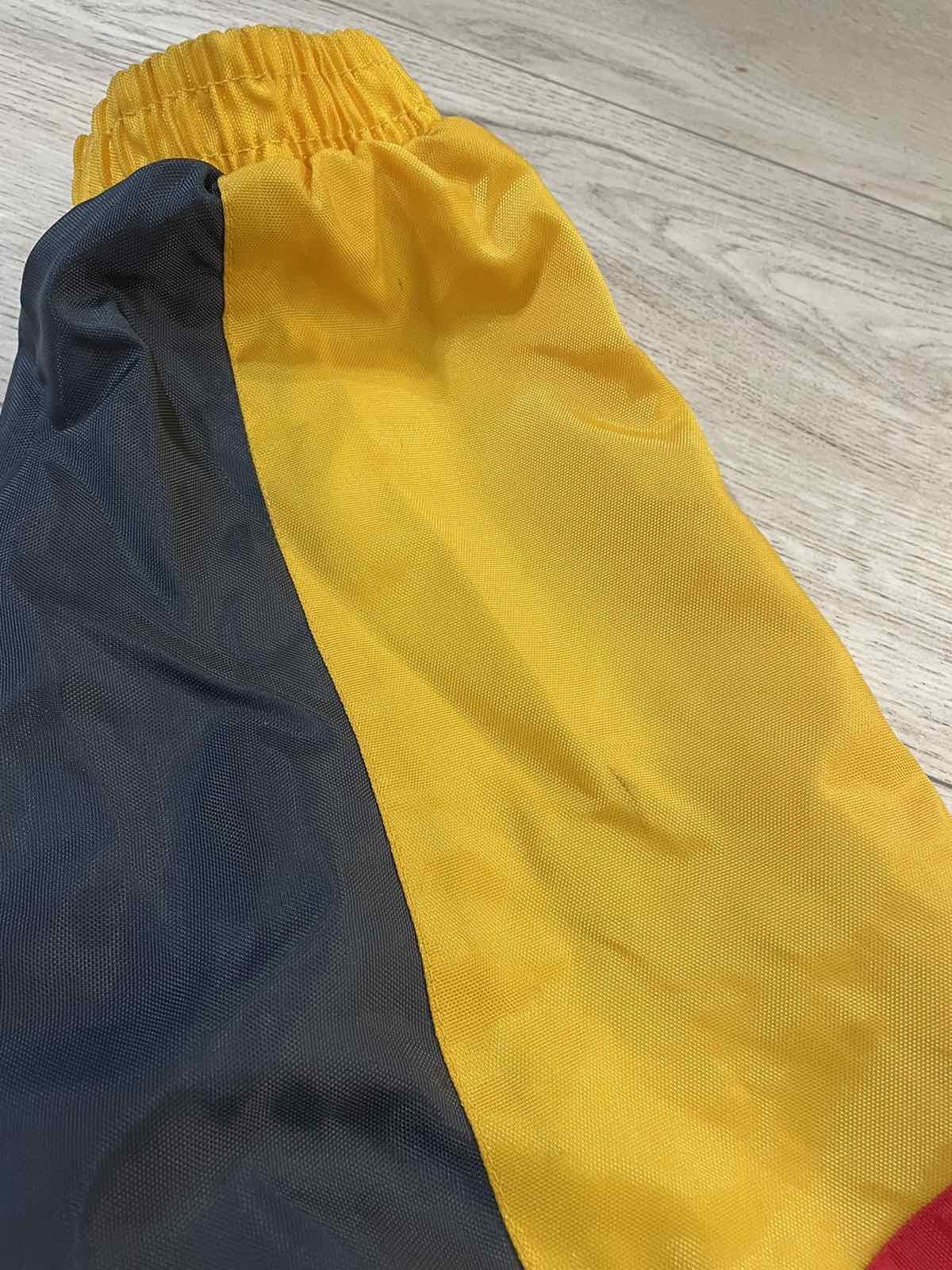 Wu-Tang Clan Wu Tang clan x Wu Wear Windbreaker Size US M / EU 48-50 / 2 - 7 Thumbnail