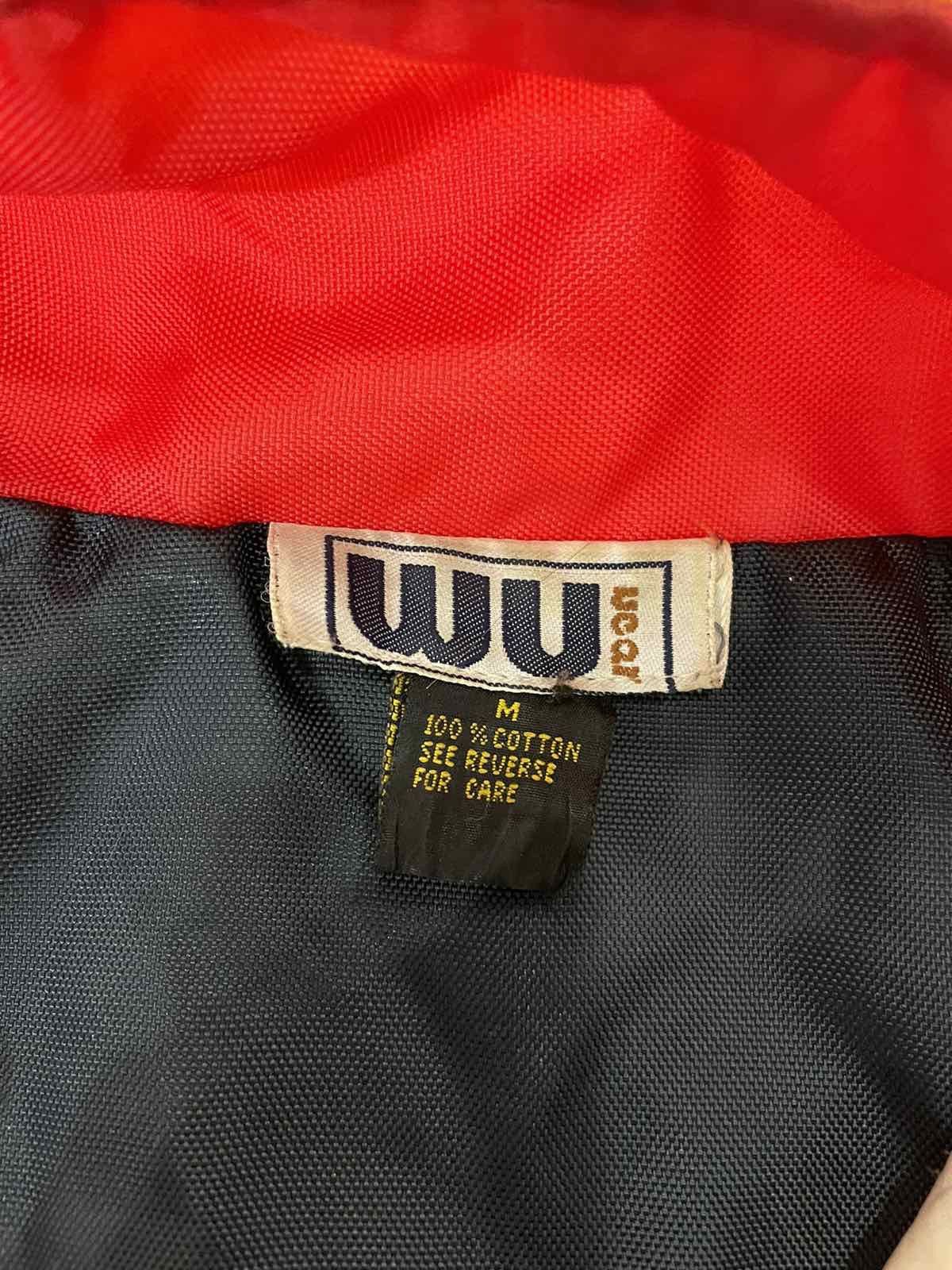 Wu-Tang Clan Wu Tang clan x Wu Wear Windbreaker Size US M / EU 48-50 / 2 - 6 Thumbnail