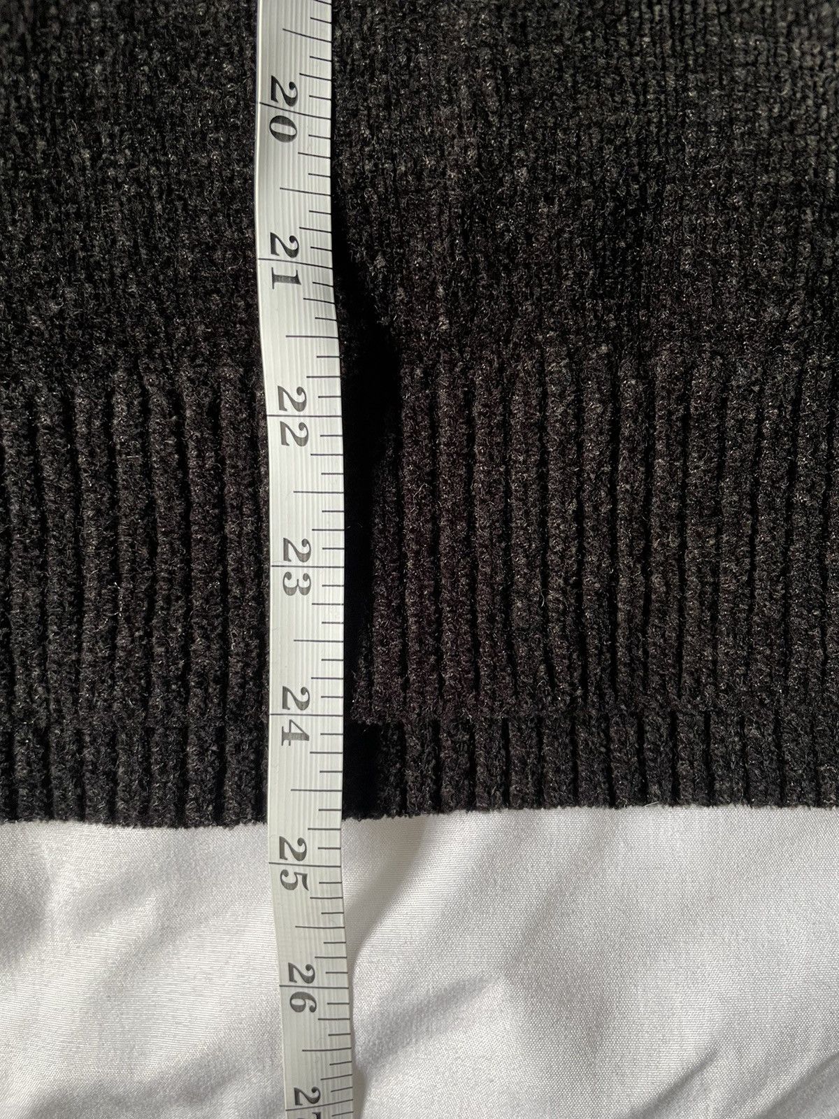 Supreme Supreme Chenille Knit Size US S / EU 44-46 / 1 - 3 Thumbnail