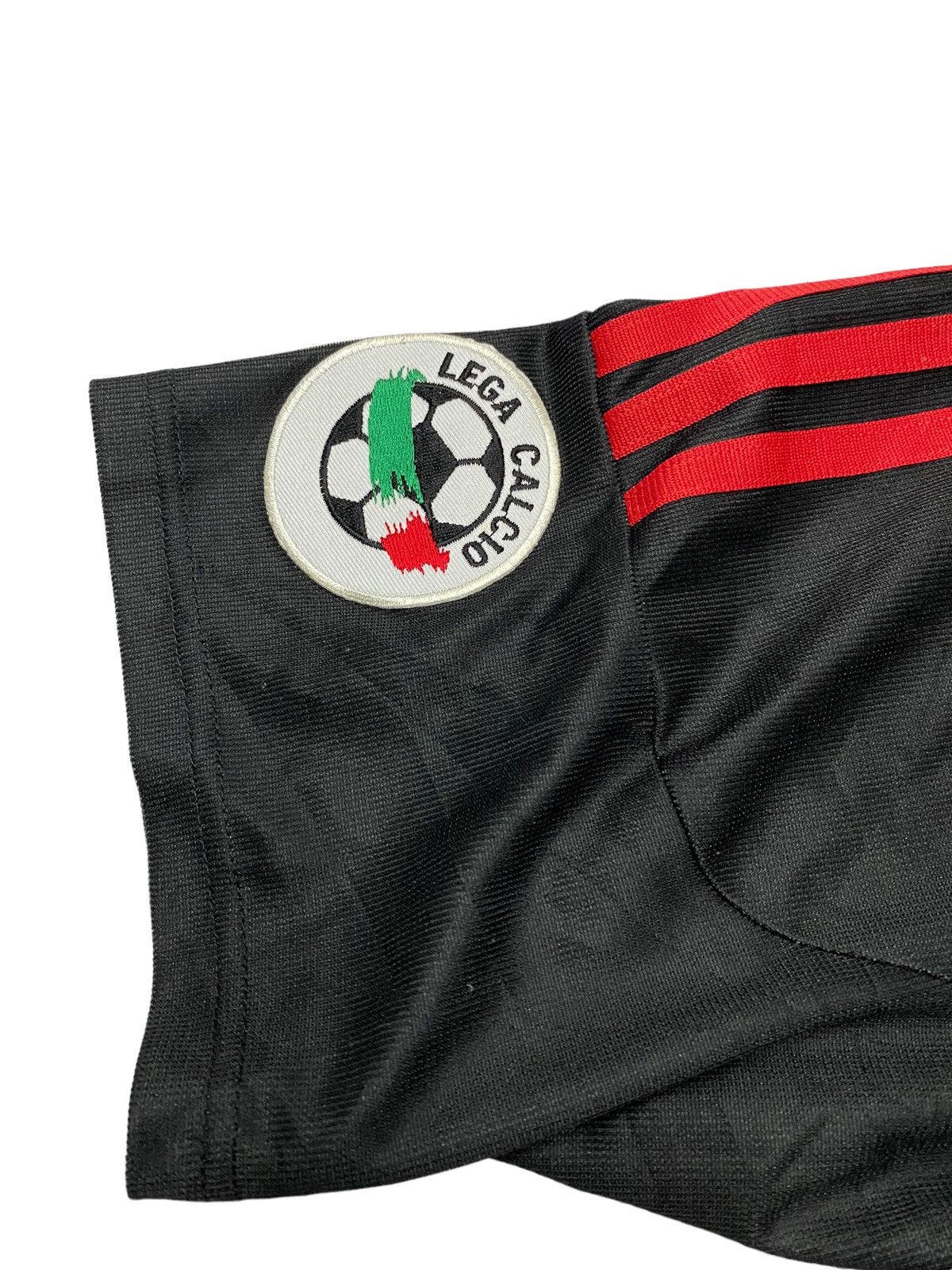 Adidas × Sports Specialties Vintage 02’-03 Ac Milan Inzaghi Jersey T-shirt (B9) Size US M / EU 48-50 / 2 - 3 Thumbnail