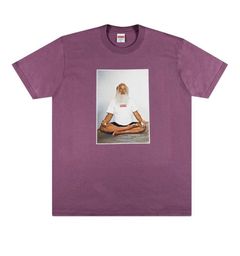 Supreme Rick Rubin Shirt | Grailed