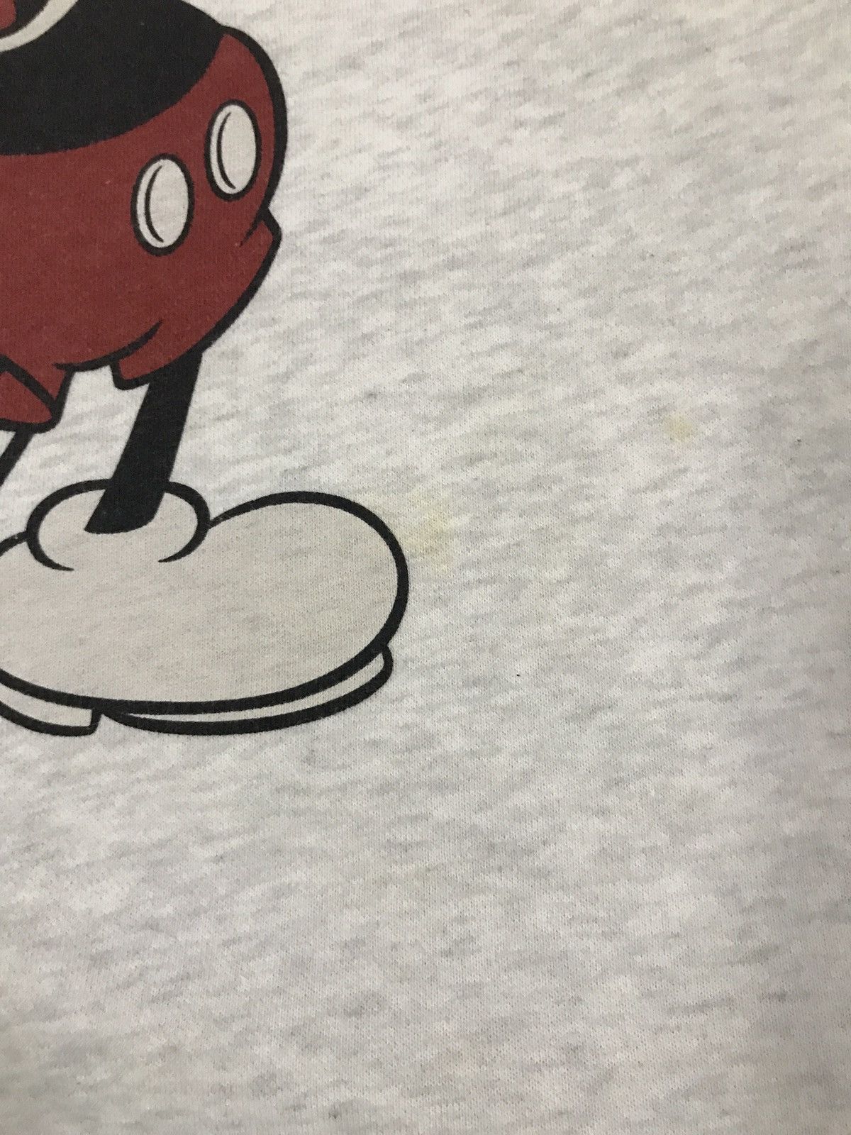 Disney × Mickey Mouse × Uniqlo Mickey X UT x Disney Sweatshirts Size US M / EU 48-50 / 2 - 4 Thumbnail