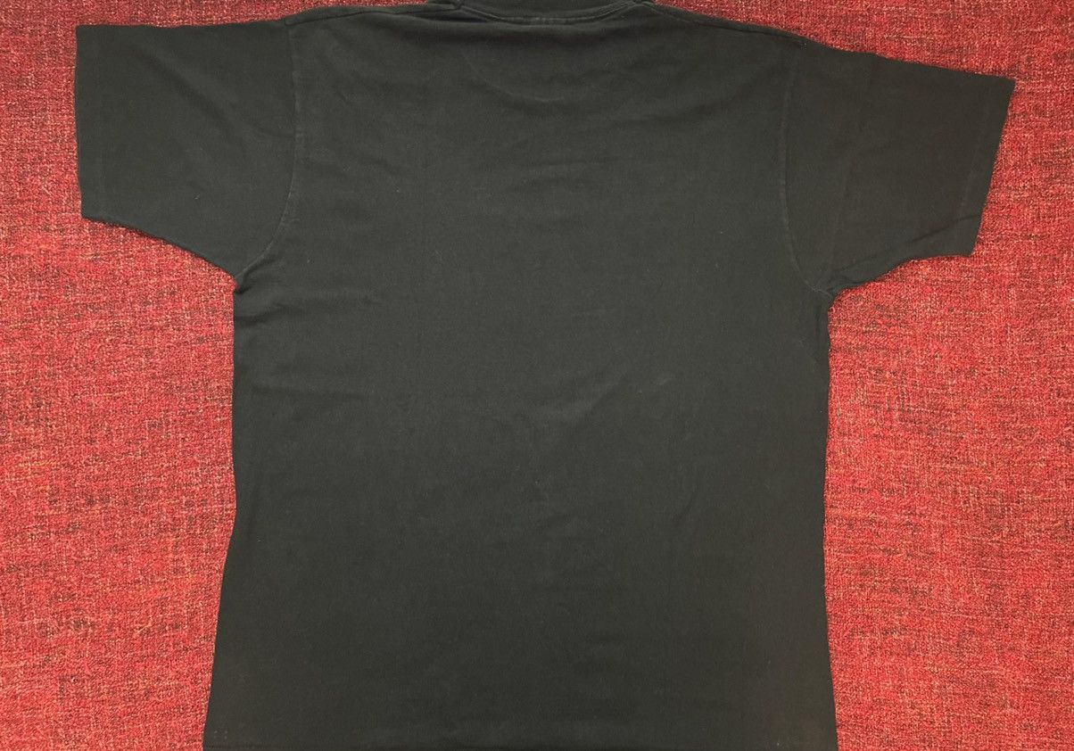 Hard Rock Cafe Hard Rock Cafe 1989 vintage t-shirt Size US XL / EU 56 / 4 - 4 Thumbnail