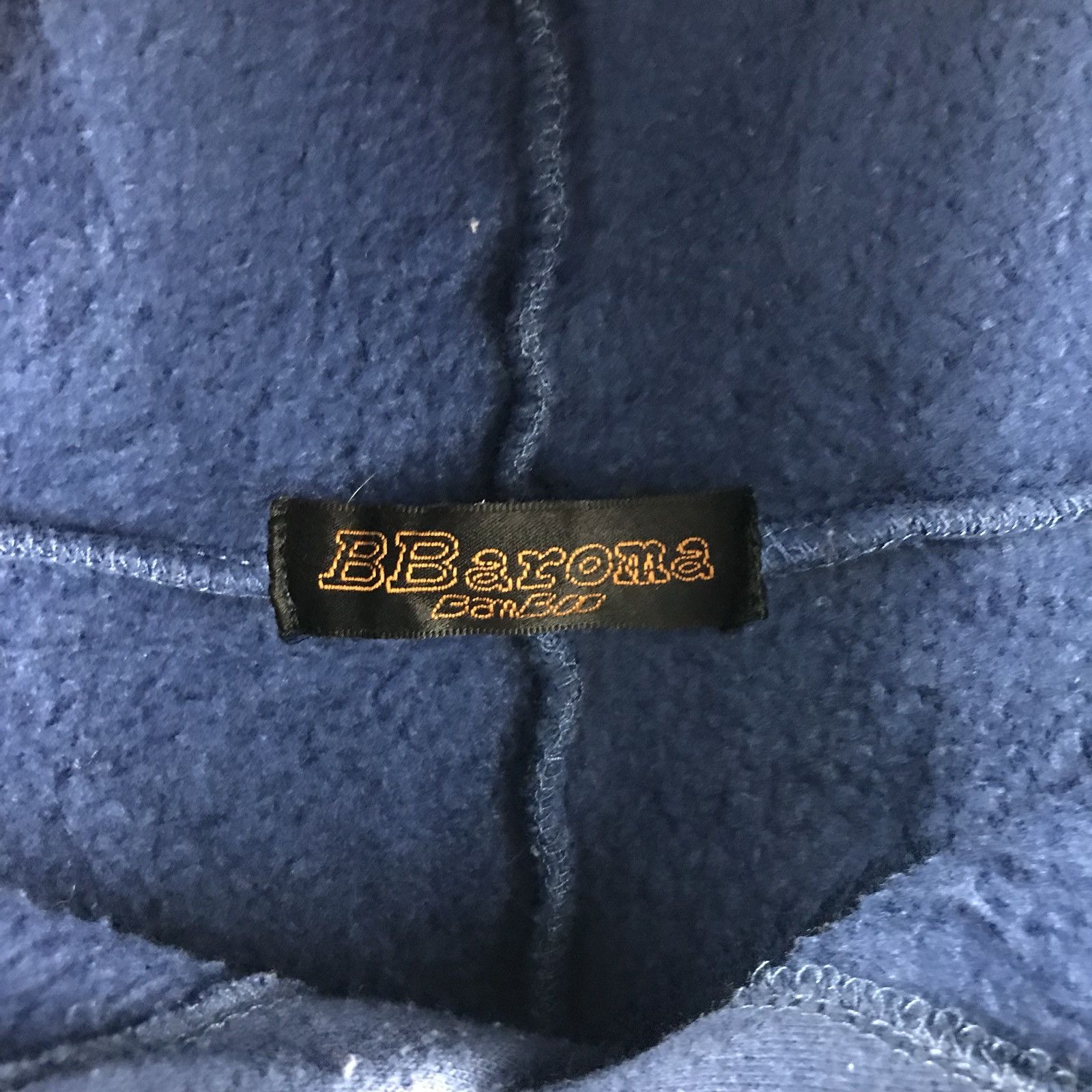 Japanese Brand Army By Baroma Bambo Size US L / EU 52-54 / 3 - 6 Thumbnail
