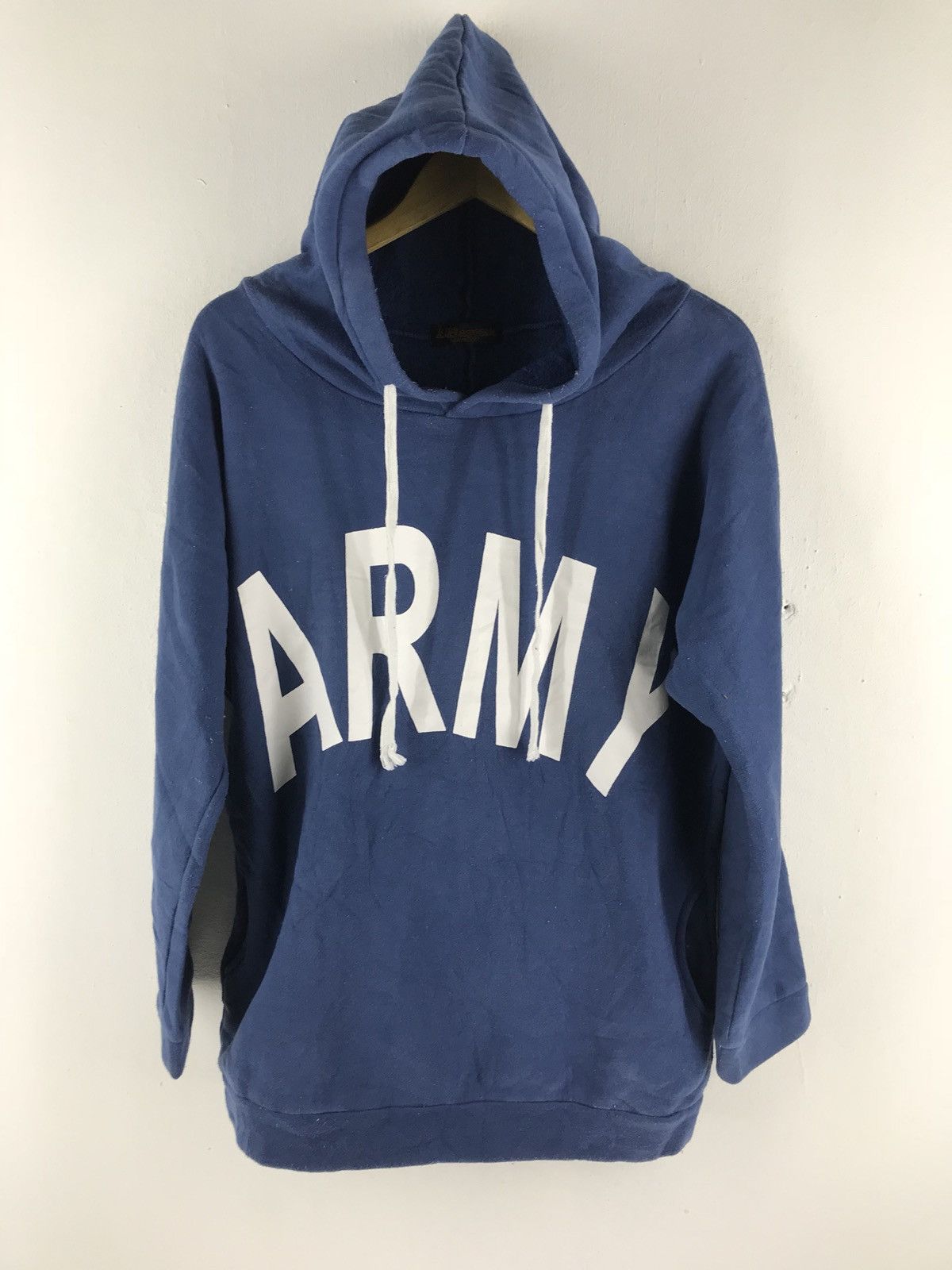 Japanese Brand Army By Baroma Bambo Size US L / EU 52-54 / 3 - 1 Thumbnail