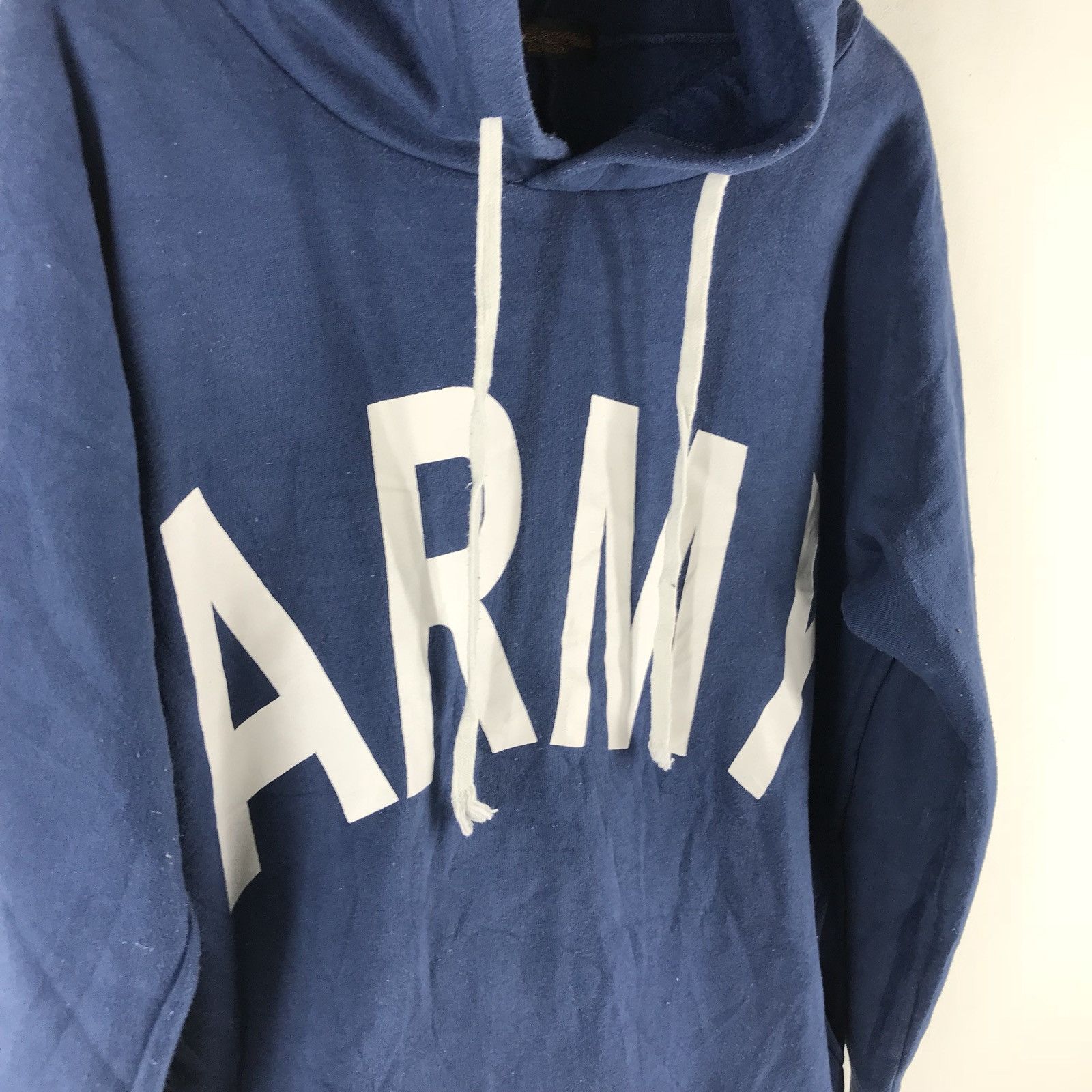 Japanese Brand Army By Baroma Bambo Size US L / EU 52-54 / 3 - 4 Thumbnail
