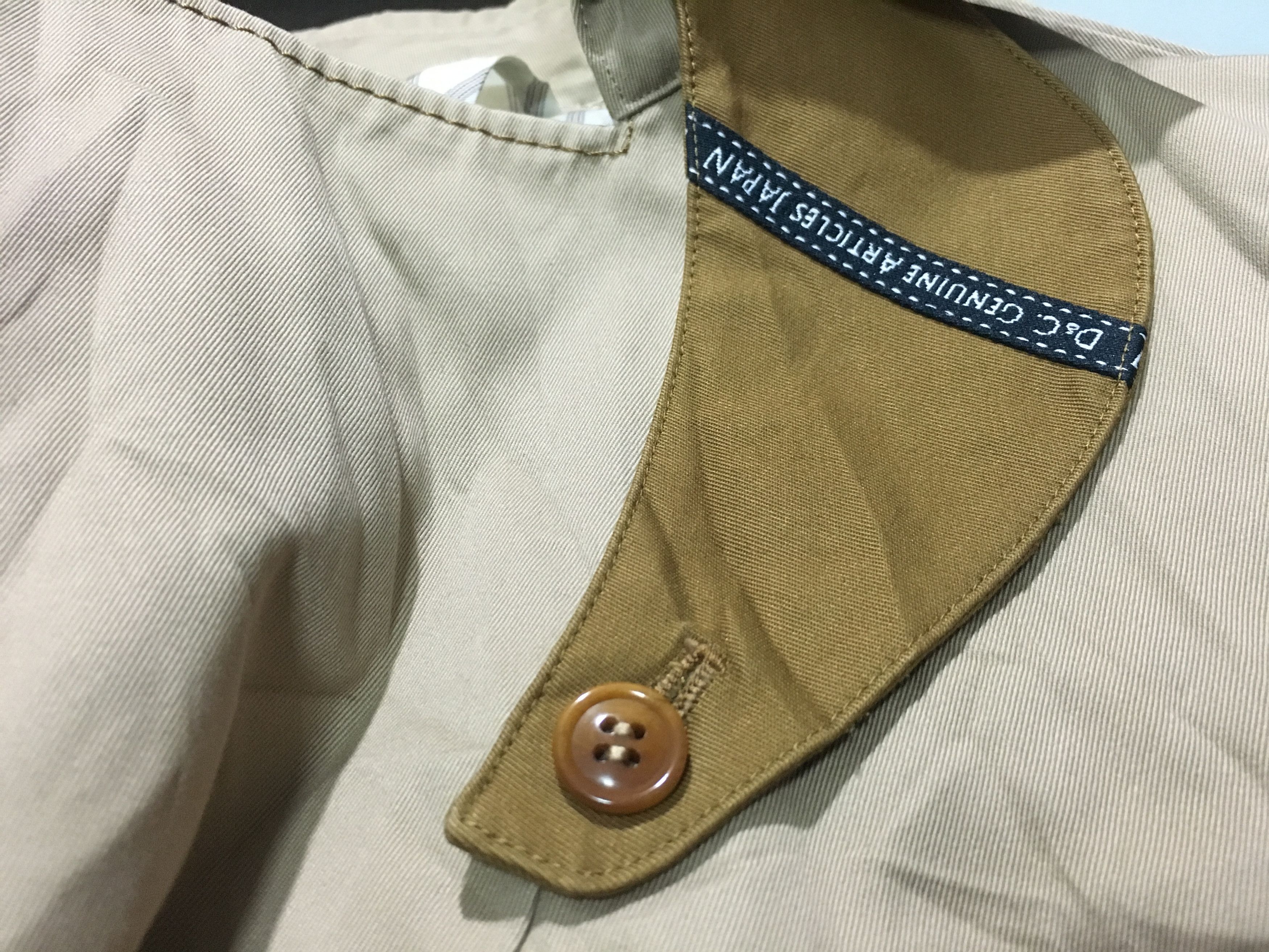Opening Ceremony Opening ceremony peacoat jacket Tan Size M / US 6-8 / IT 42-44 - 5 Thumbnail