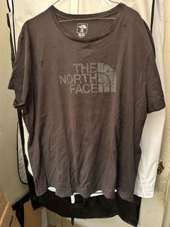 North face a5 deals series shirt