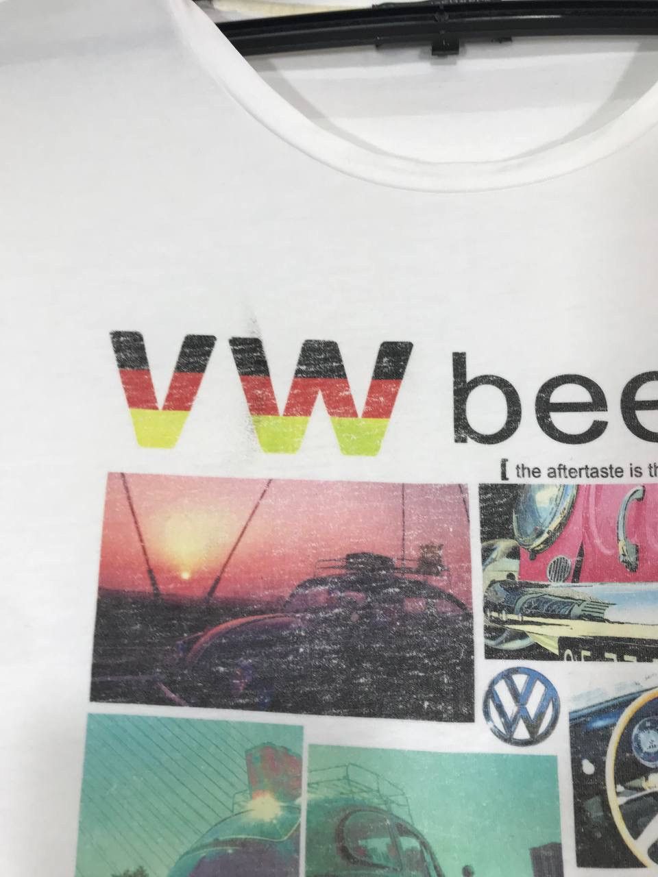 Comme des Garcons Rare collaboration with Volkswagen beetle Size US M / EU 48-50 / 2 - 3 Thumbnail